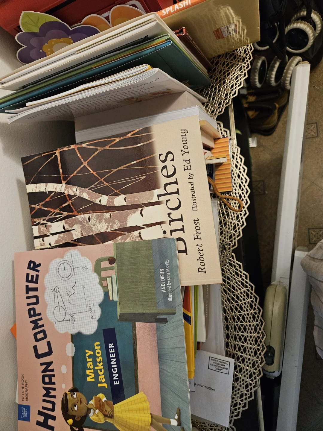 Children Books