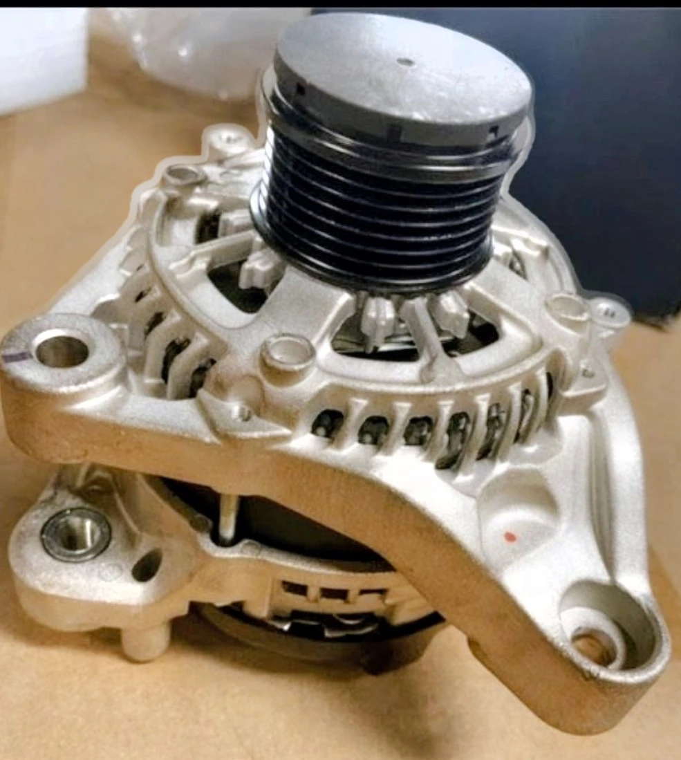 NEW-135A Alternator OP148555 Honda 2016-2023 Honda Civic L4 2.0L - photo 4