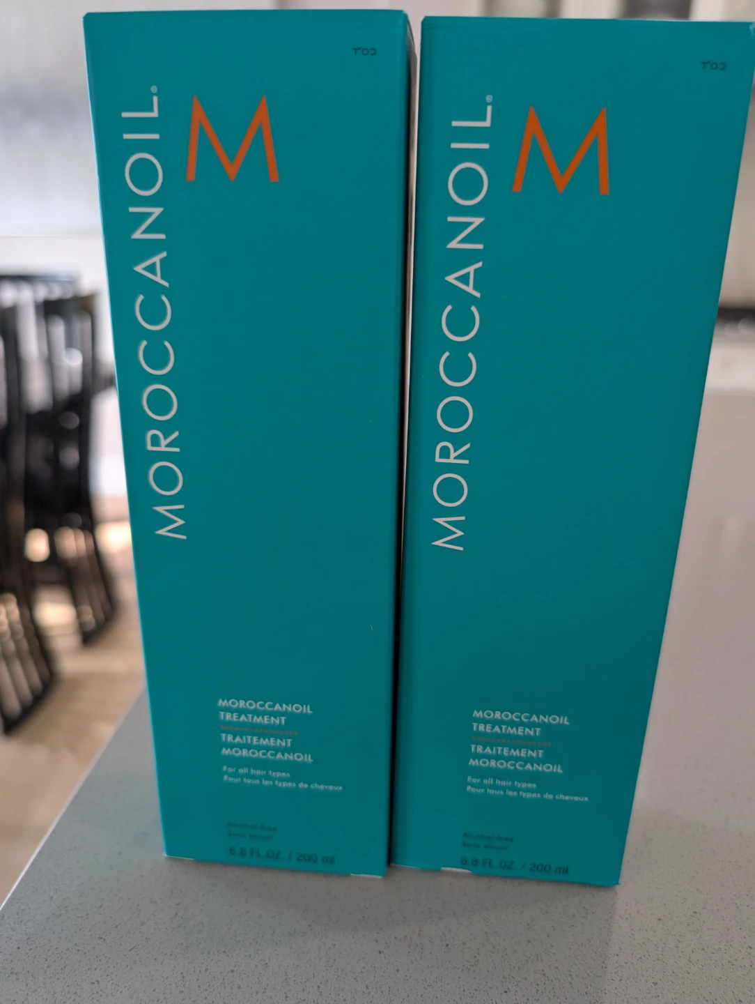 Moroccanoil Treatment Hair Care 200 ml