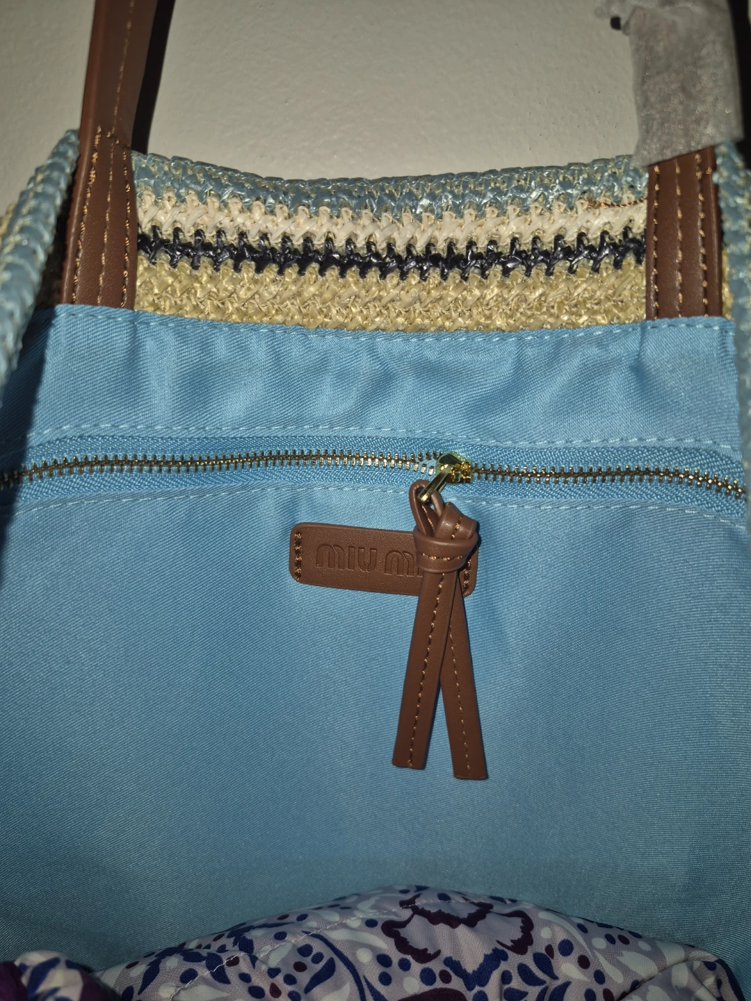 Beach Bag - photo 2