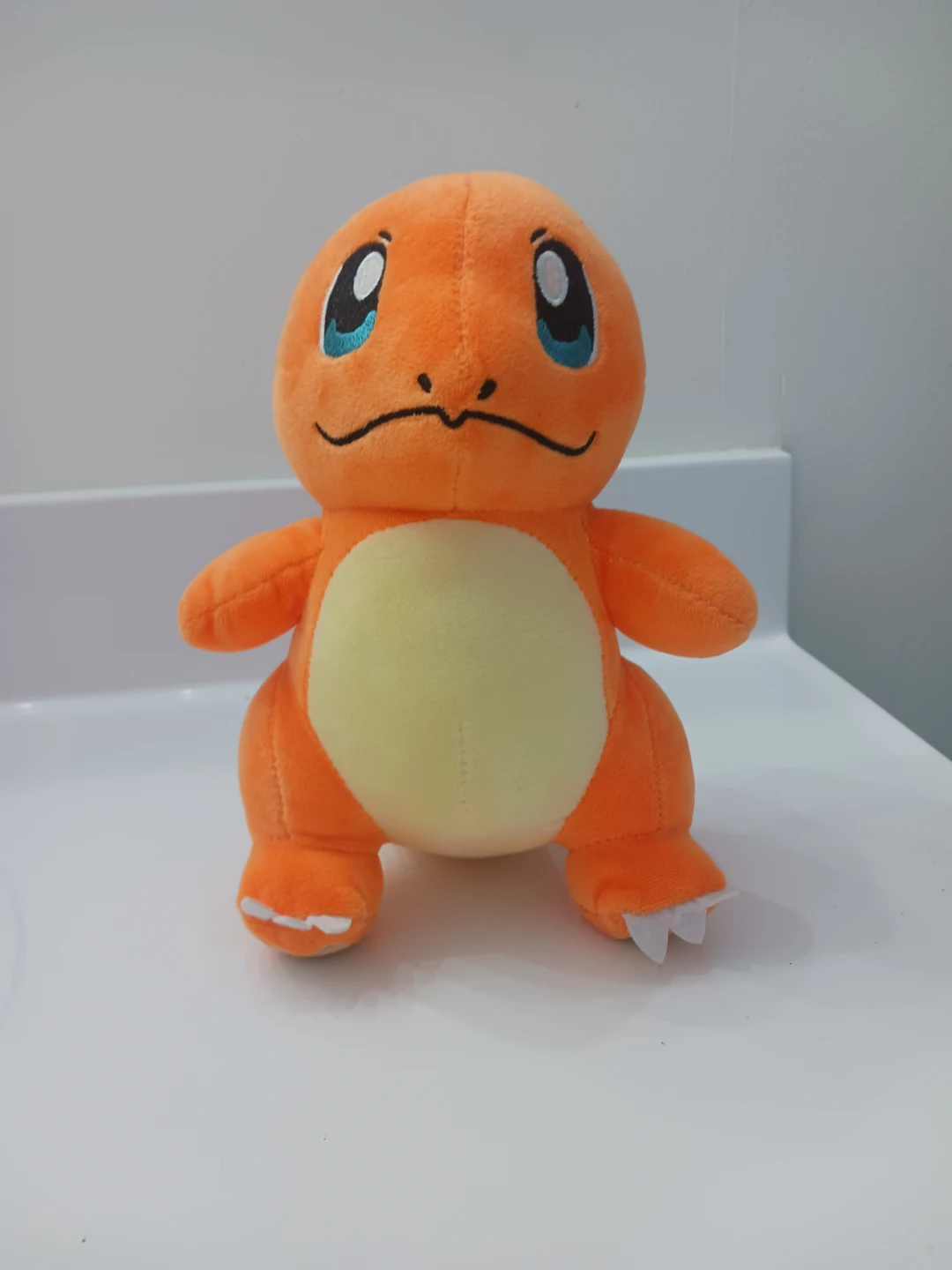 Pokemon Plush Toys - Bulbasaur, Squirtle, Yoshi, Charmander - photo 2