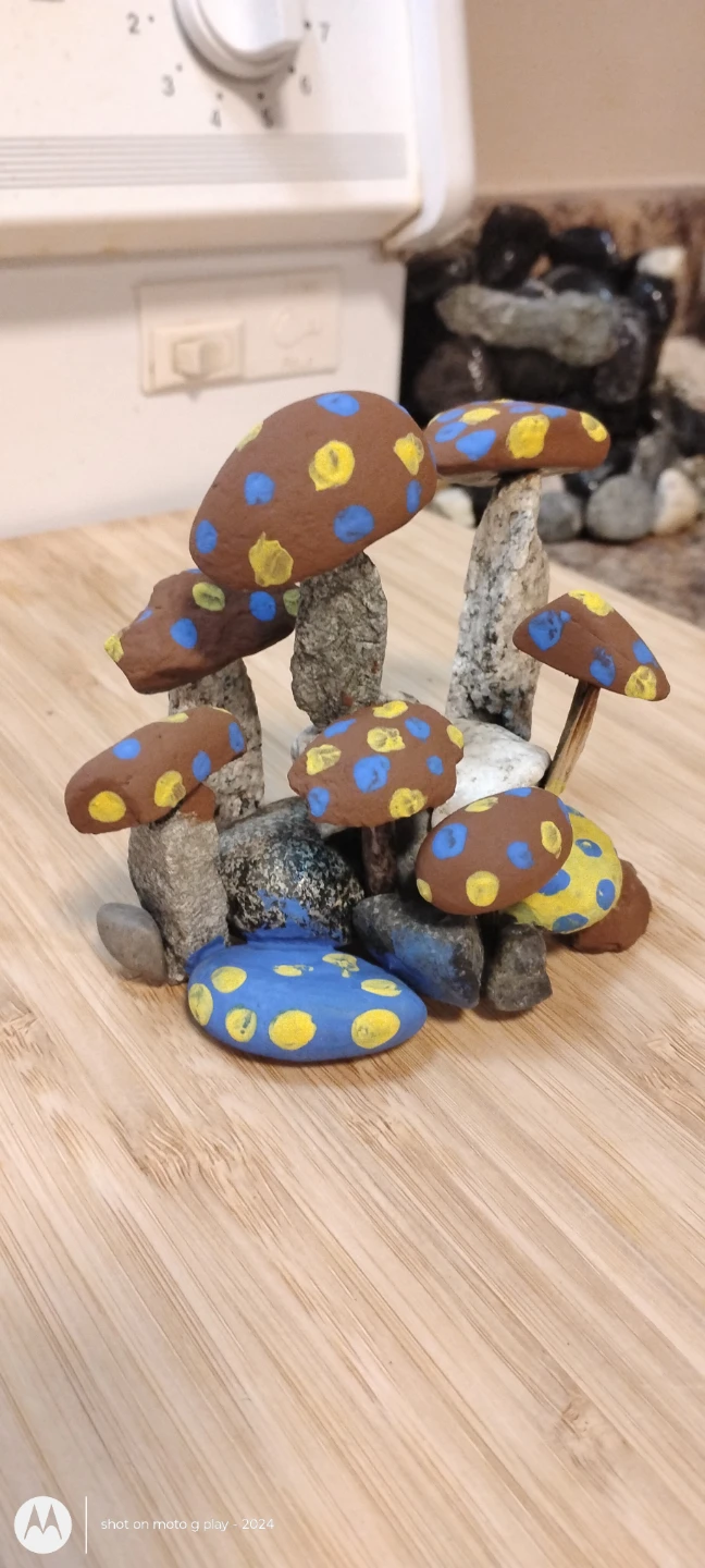 Rock sculptures - photo 5