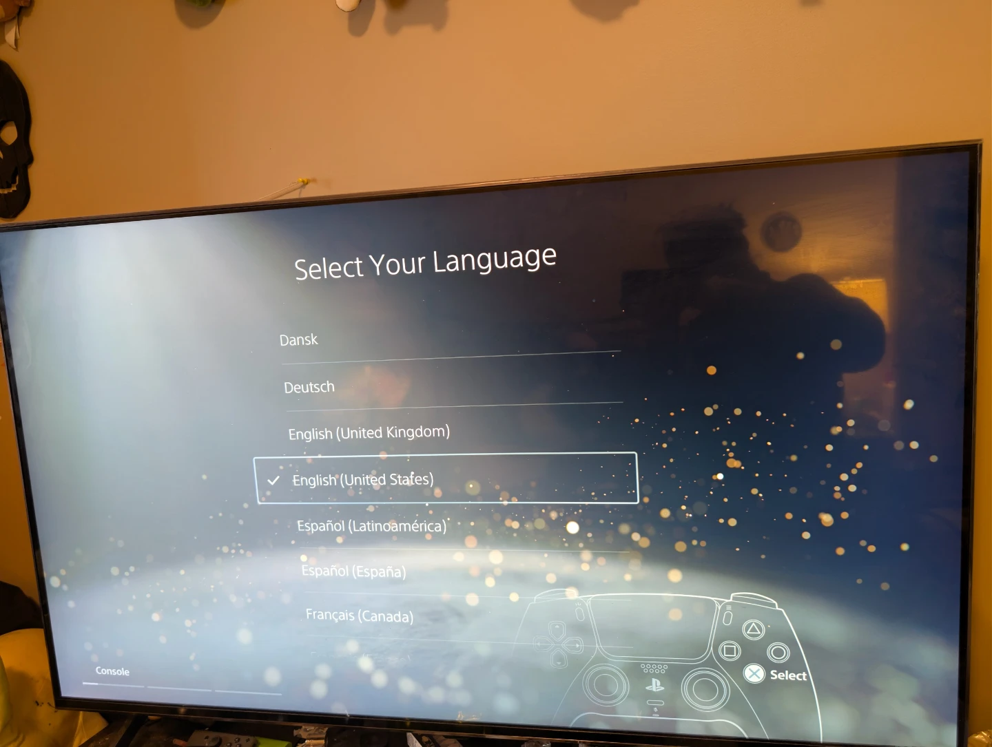 PS5 Disc Edition (Like New in Box) – Discovery Ridge SW - photo 4