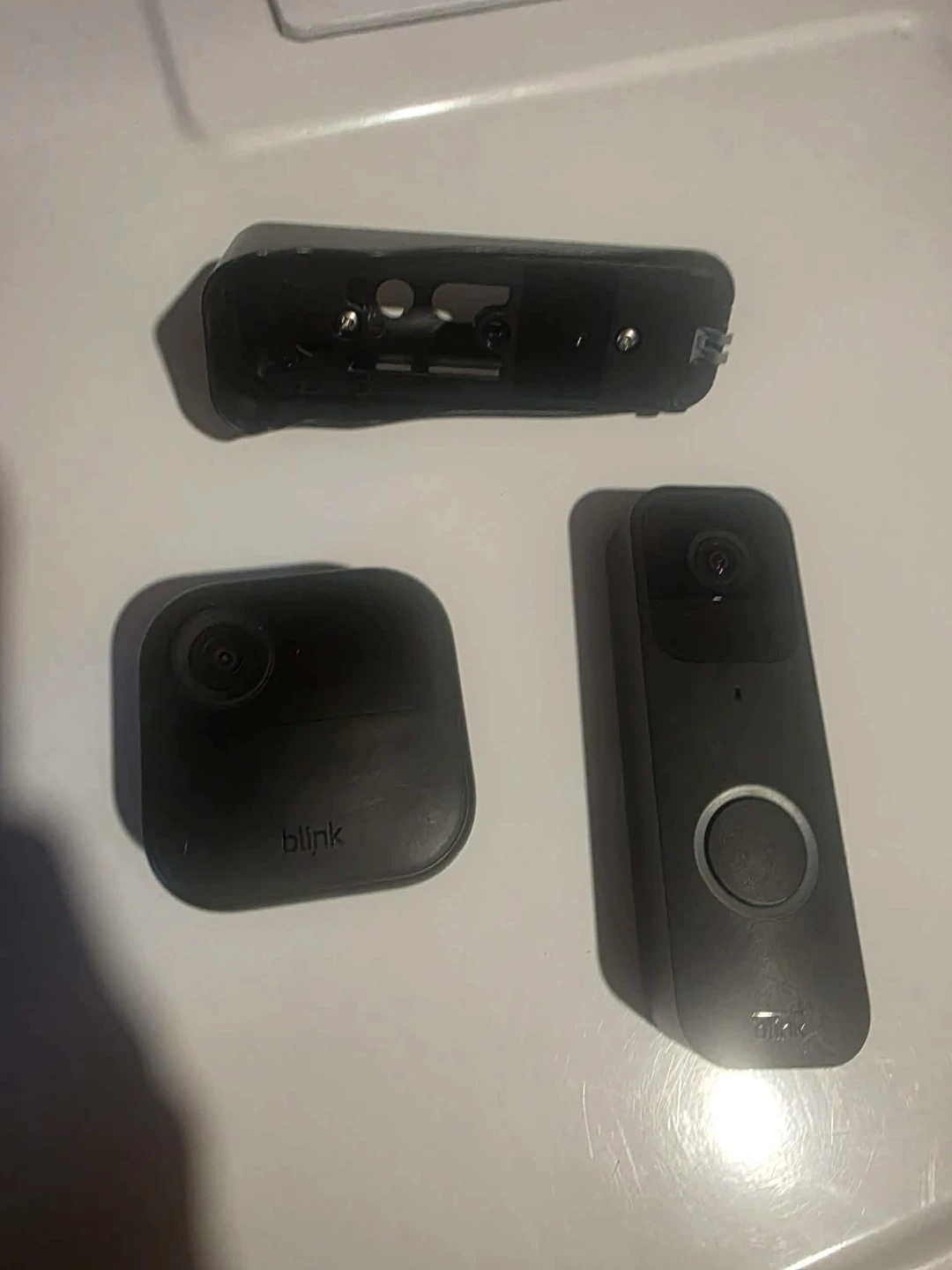Blink Sync Module 2 & Outdoor Camera - photo 2