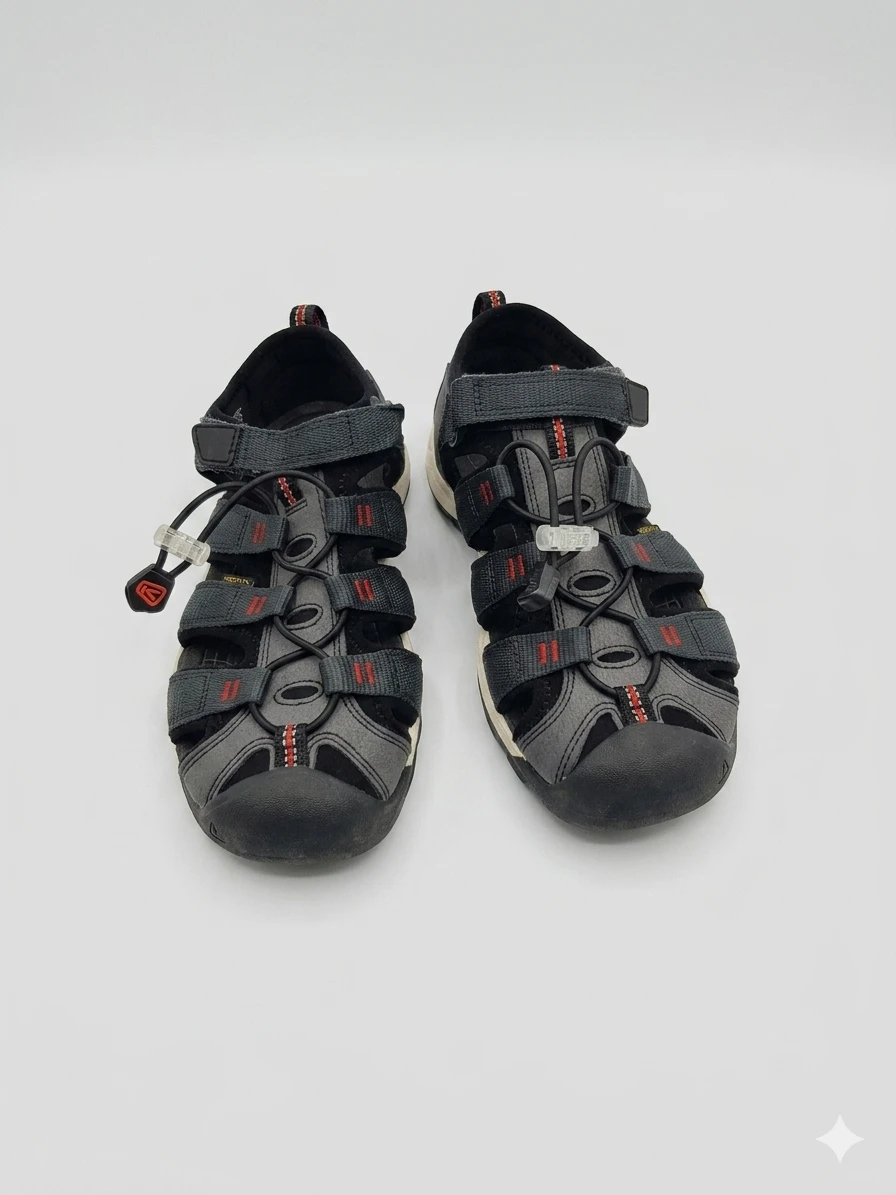 Keen Kids Water Sandals Size 5
