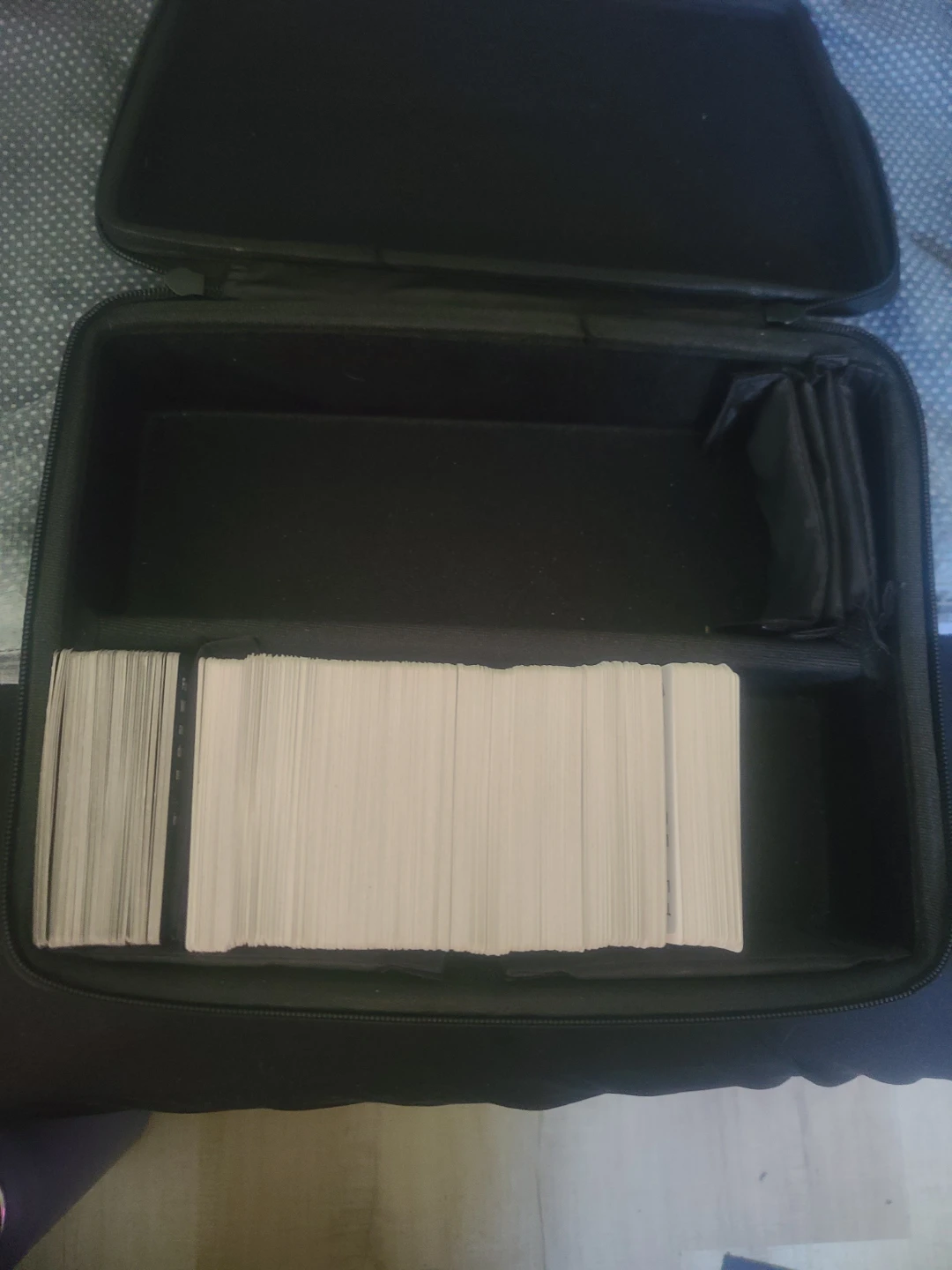 Cards Against Humanity Game with Case - photo 2