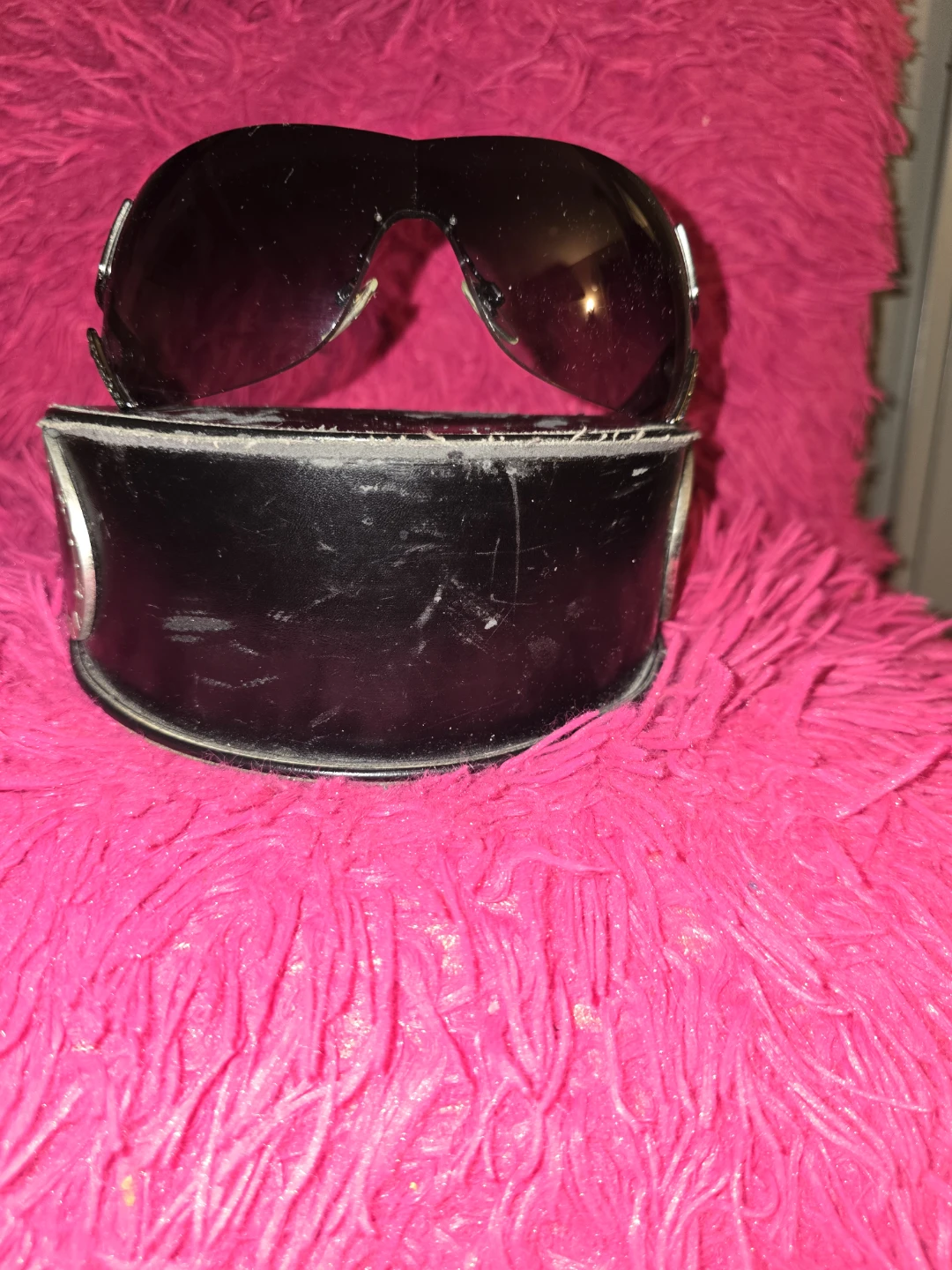 Bvlgari Sunglasses with Case - photo 2