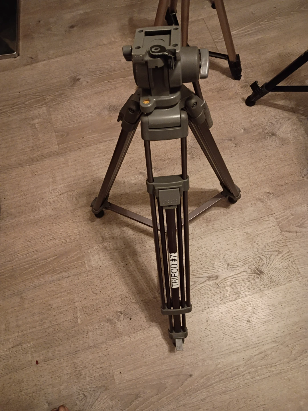 Tripod