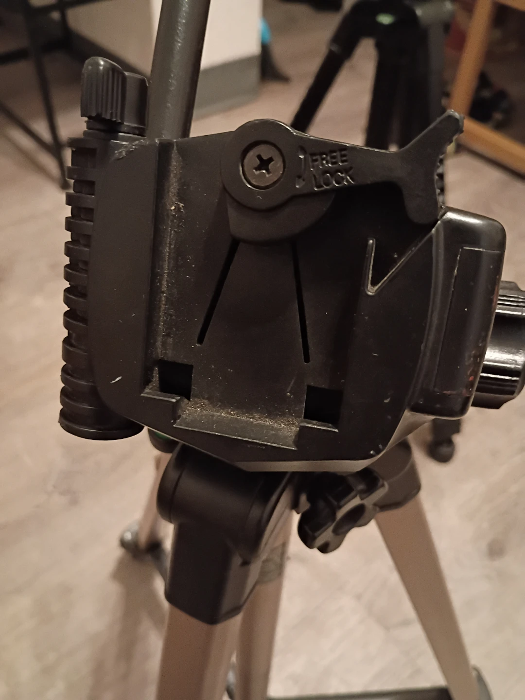 Tripod - photo 4
