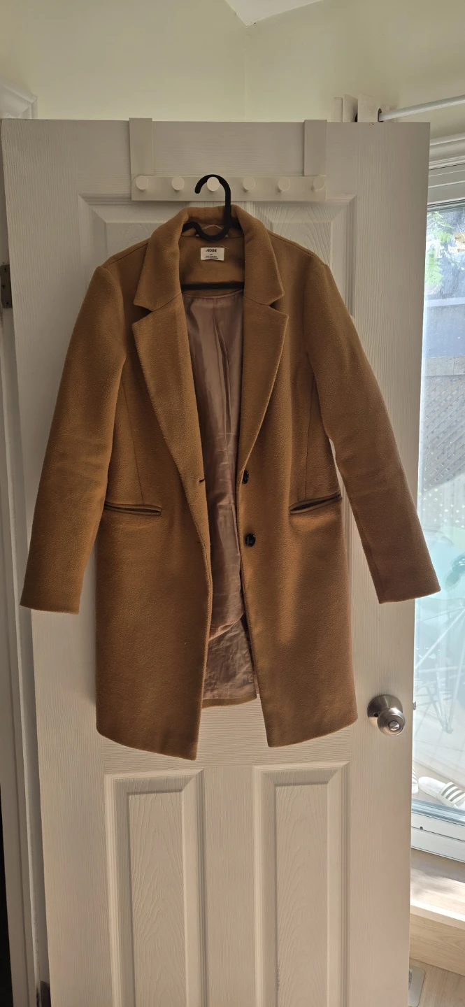 Ardene Coat