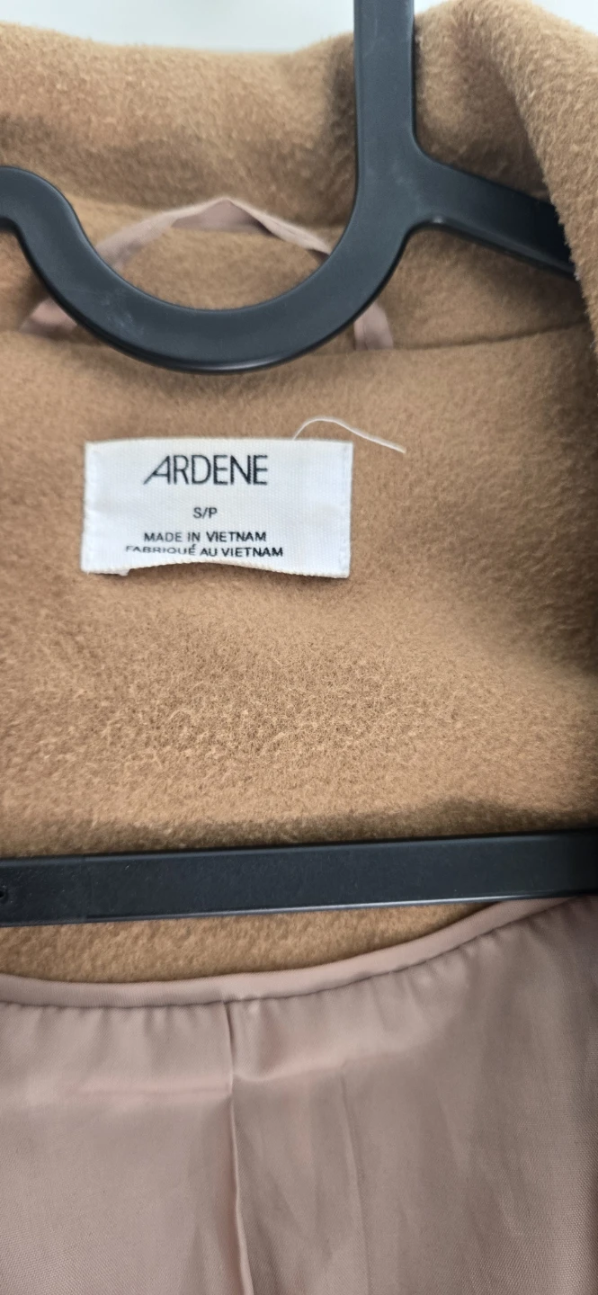 Ardene Coat - photo 2
