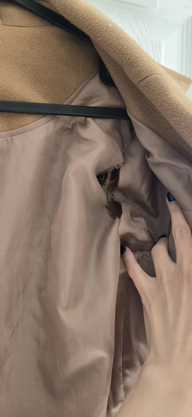 Ardene Coat - photo 3