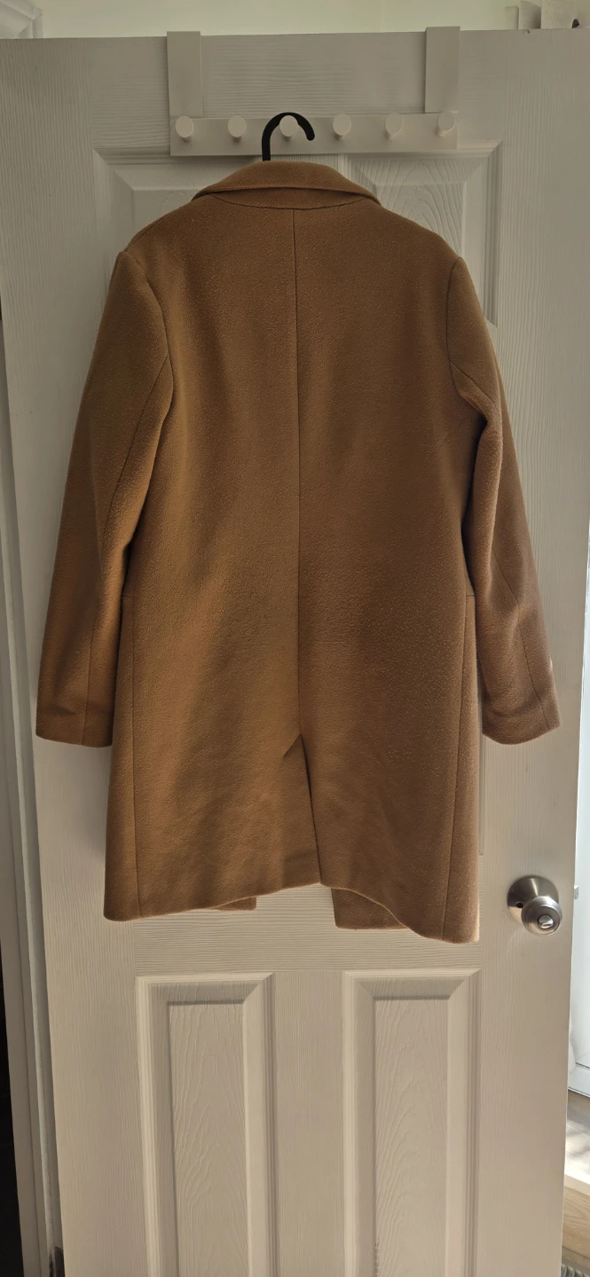 Ardene Coat - photo 4
