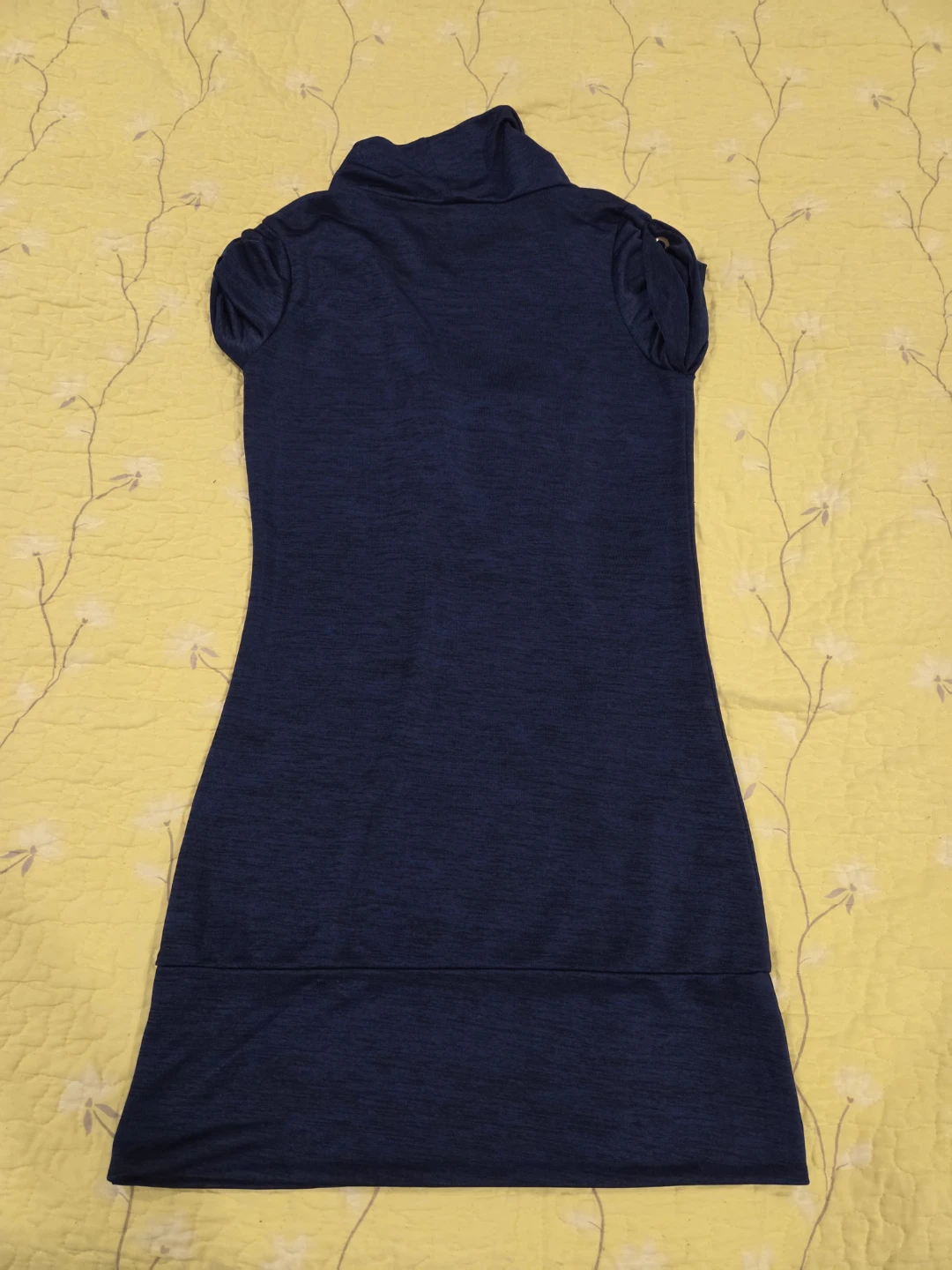 Le Château Blue Dress XS/TP - photo 2