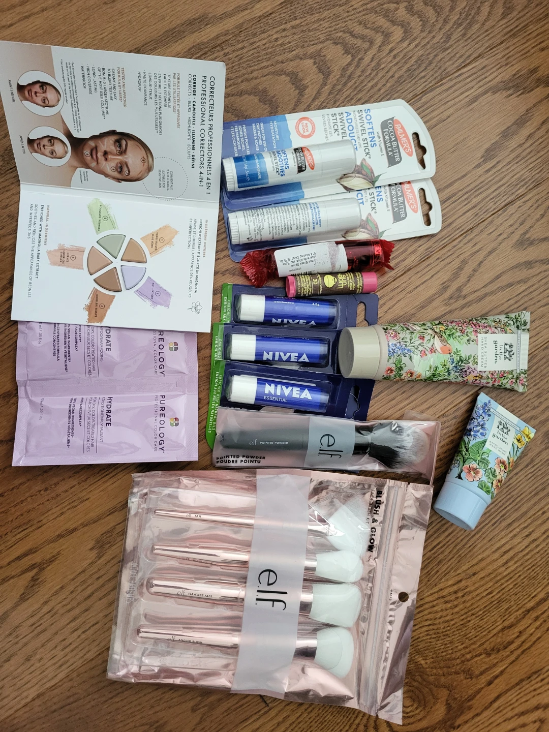 New Skincare and makeup assortment. - photo 3