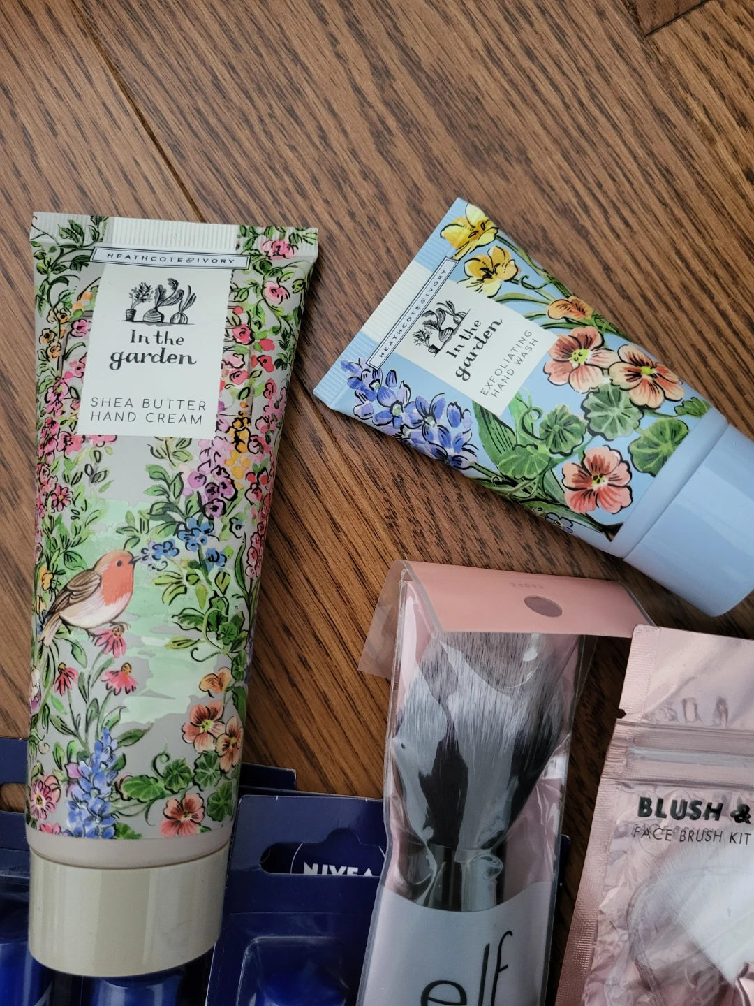New Skincare and makeup assortment. - photo 4
