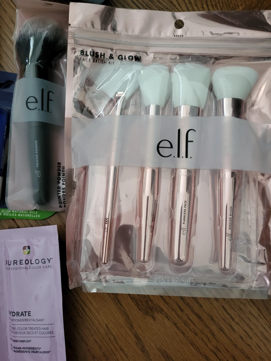 New Skincare and makeup assortment. - photo 5