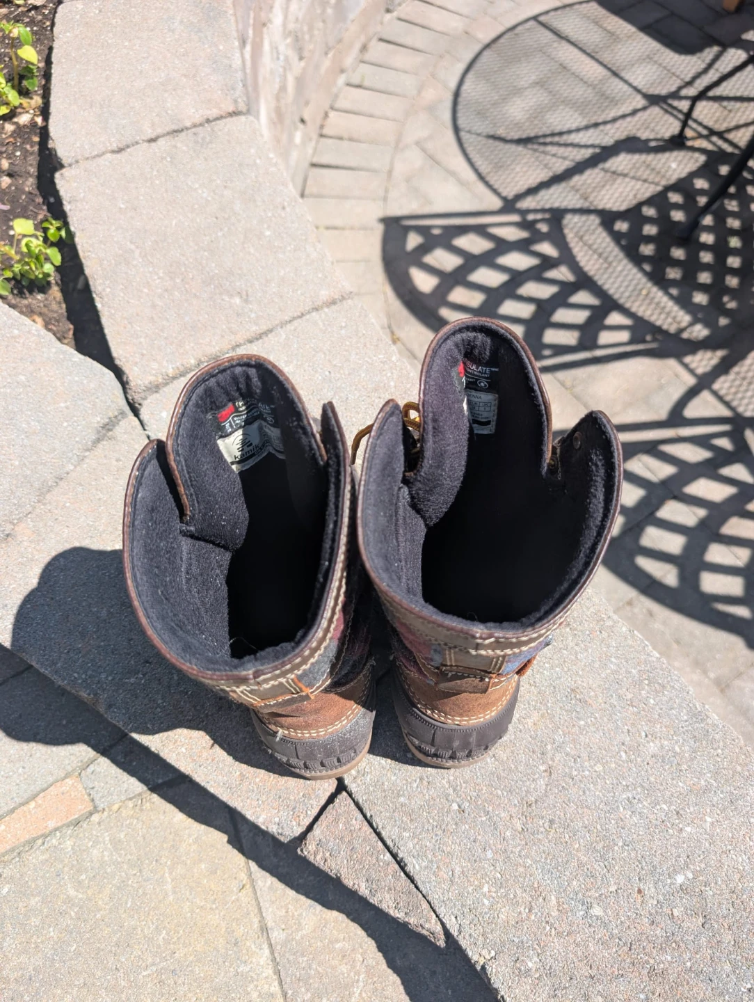 Kamik Winter Boots Meghan Markle - women's size 7 - photo 4
