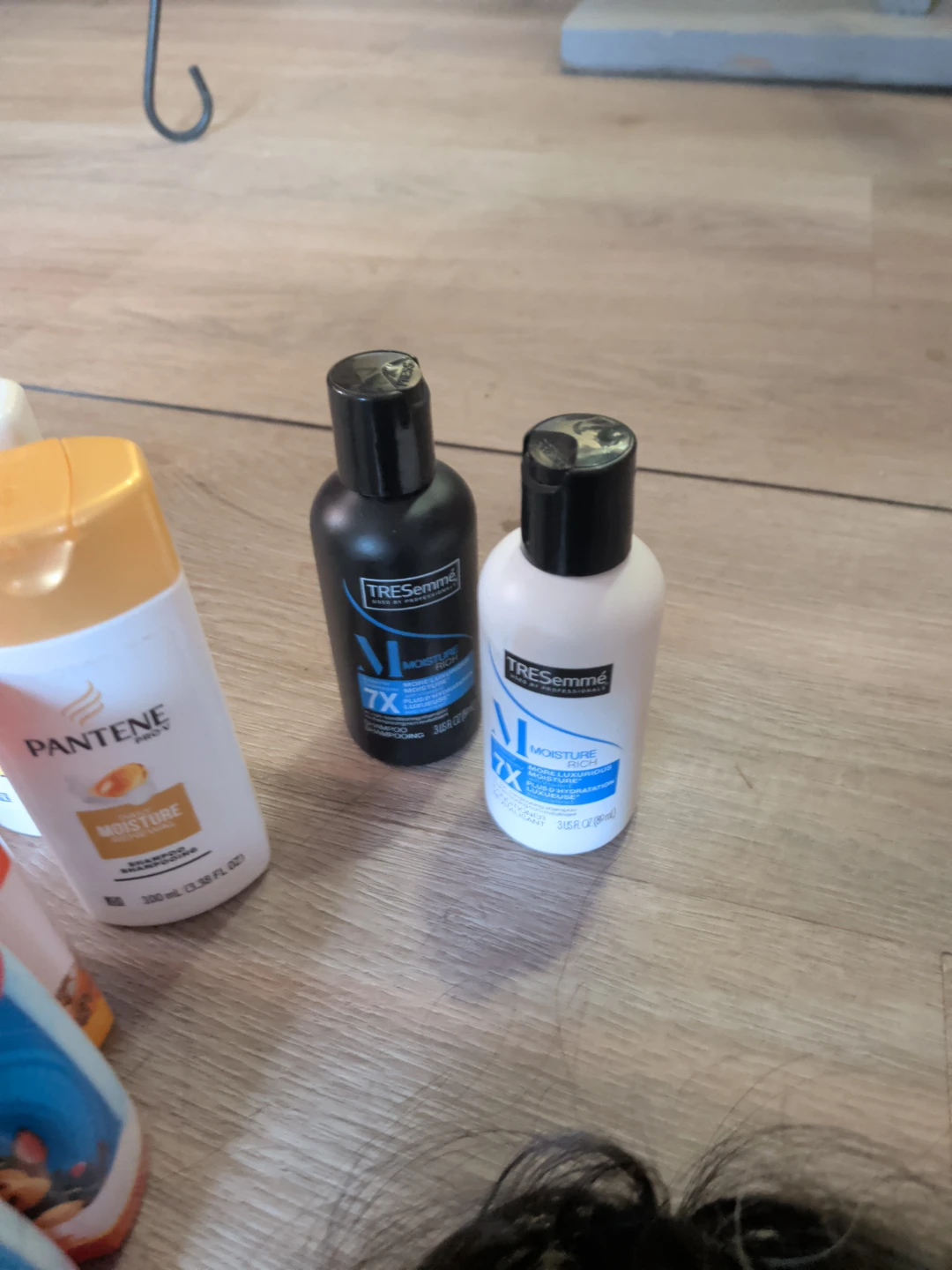 Aussie, Daily Spa, Pantene, TRESemmé Hair Products & Wigs - photo 5