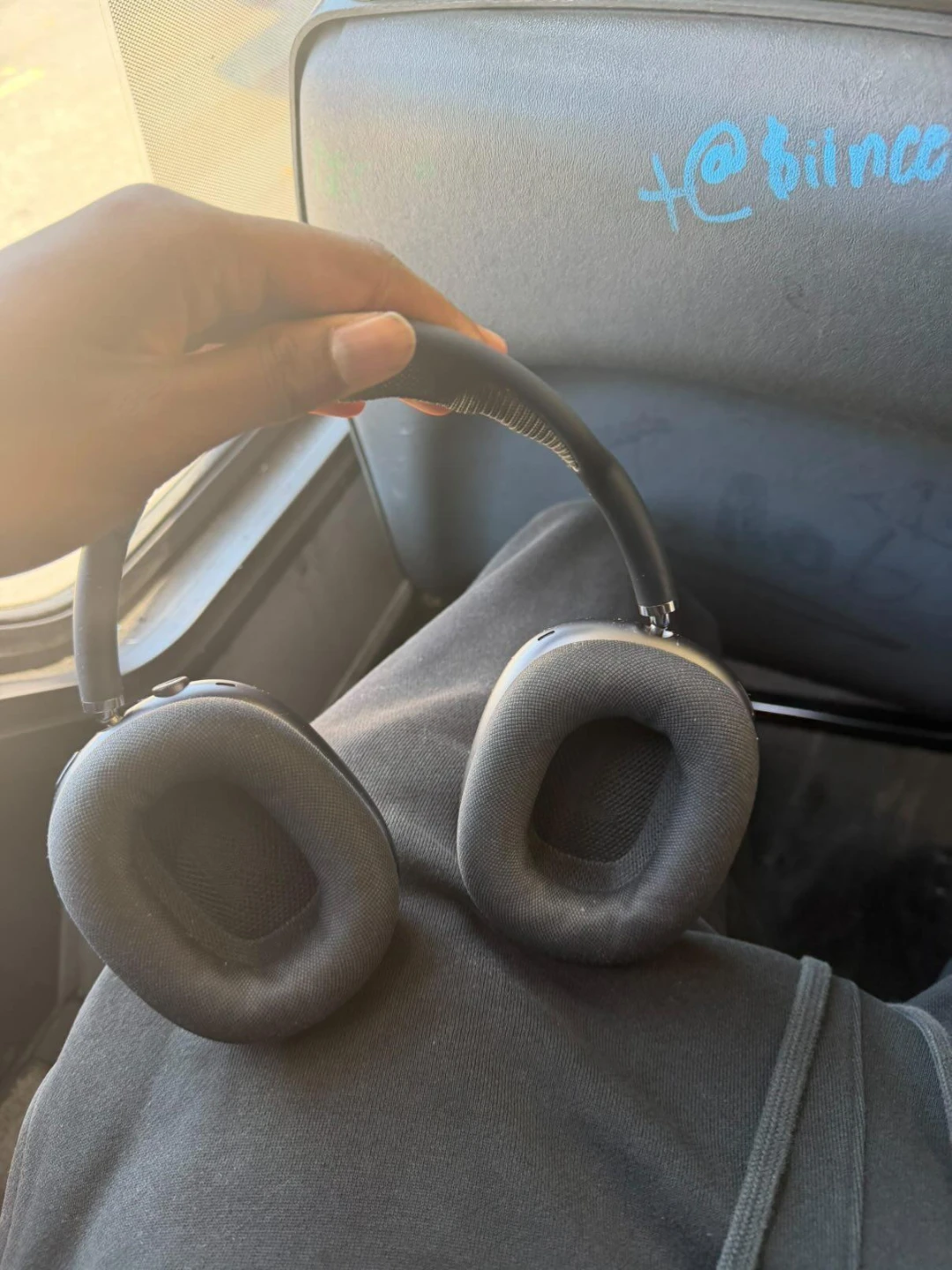 Apple AirPods Max Headphones