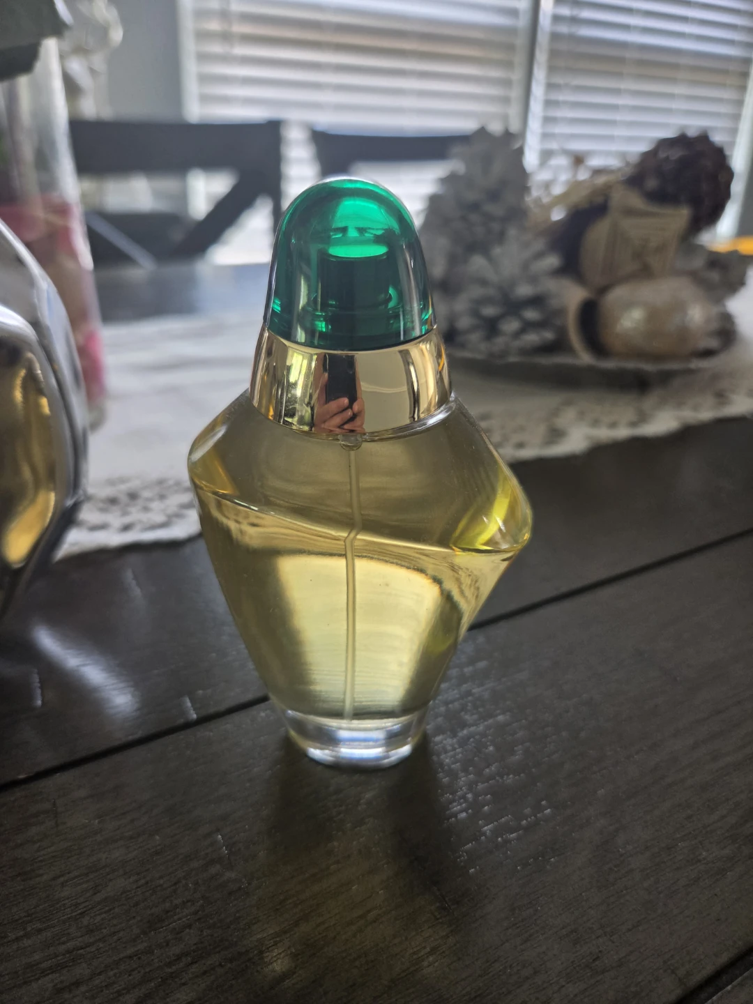 Perfume volupte