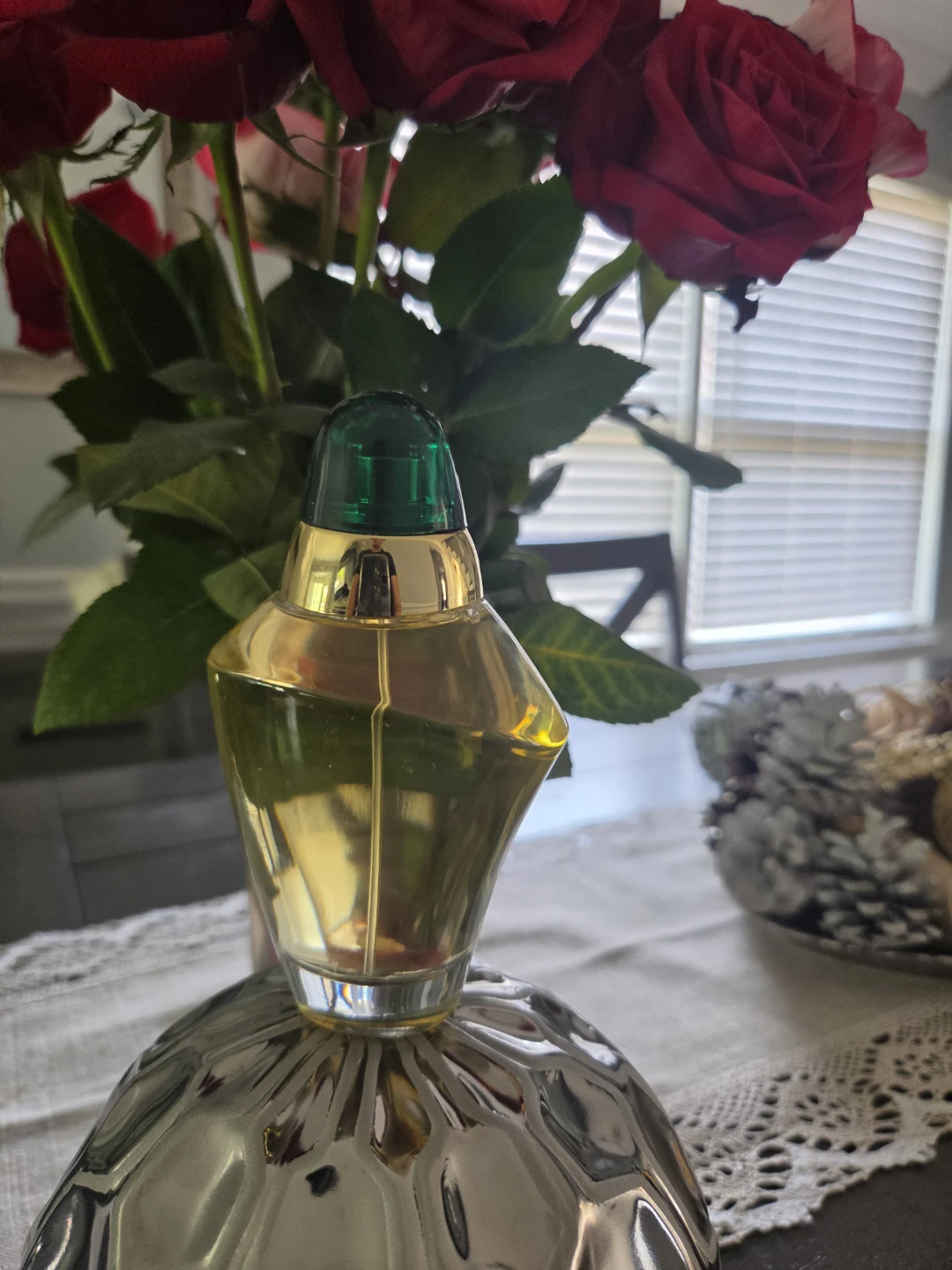 Perfume volupte - photo 2