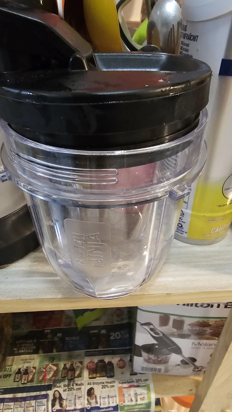 Ninja Professional Blender - photo 2