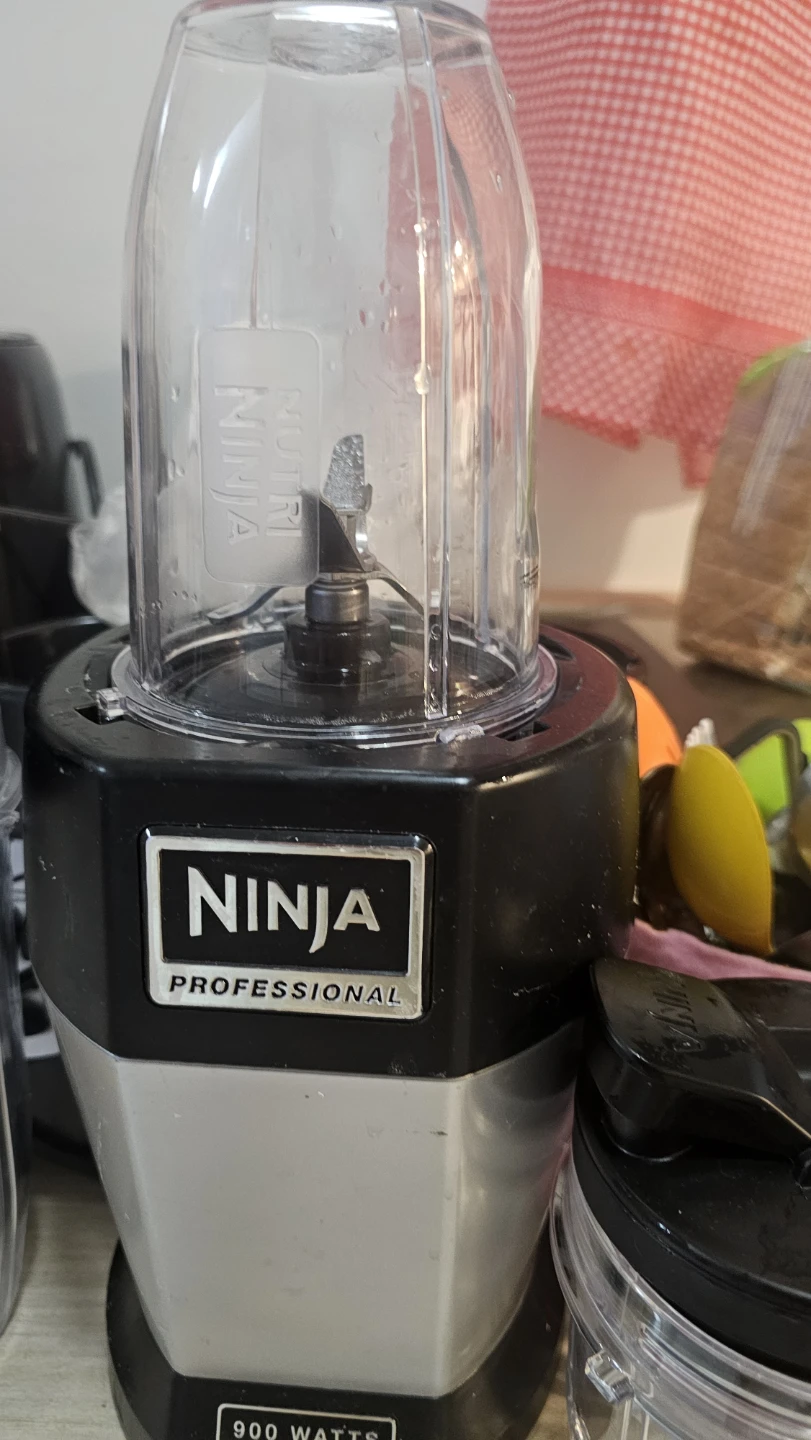Ninja Professional Blender - photo 3