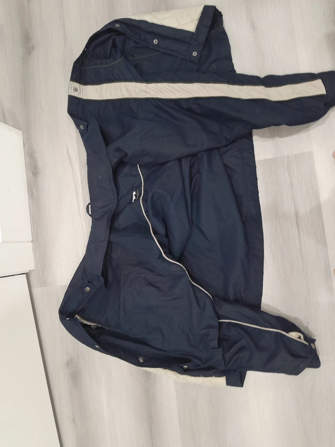 Billabong Jacket - Navy, Size L/G