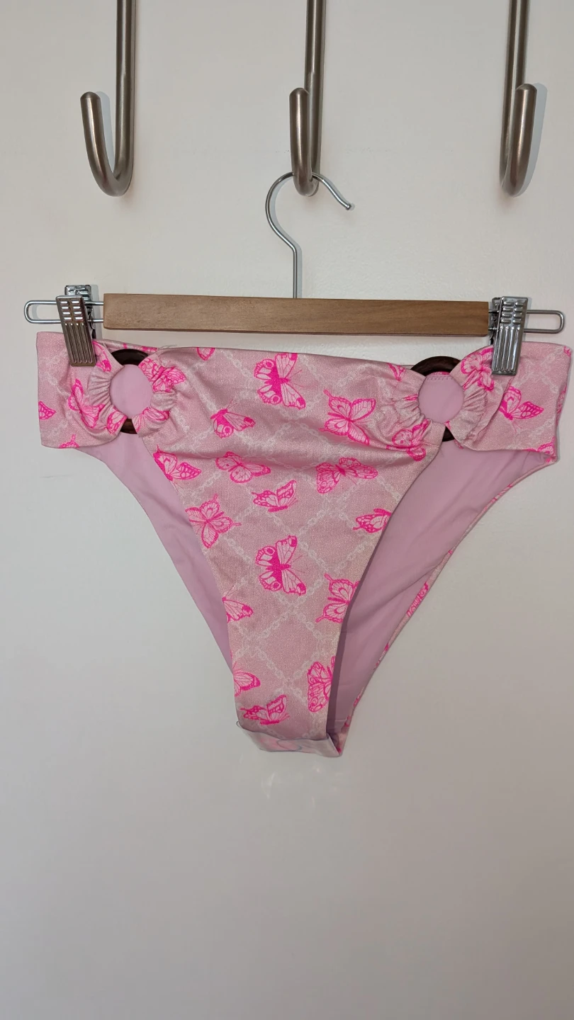 Cute NEW tie up bikini bottoms - photo 3