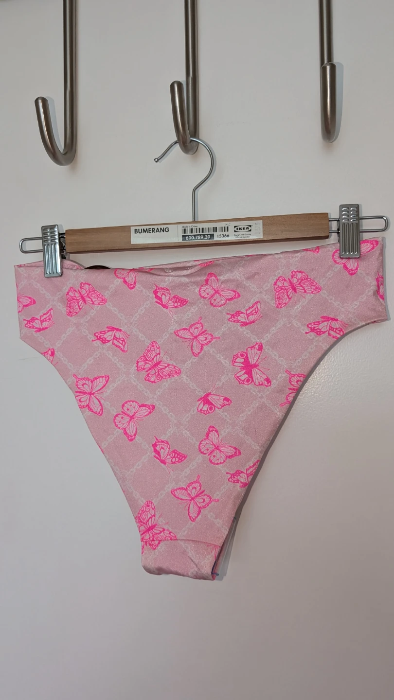 Cute NEW tie up bikini bottoms - photo 4