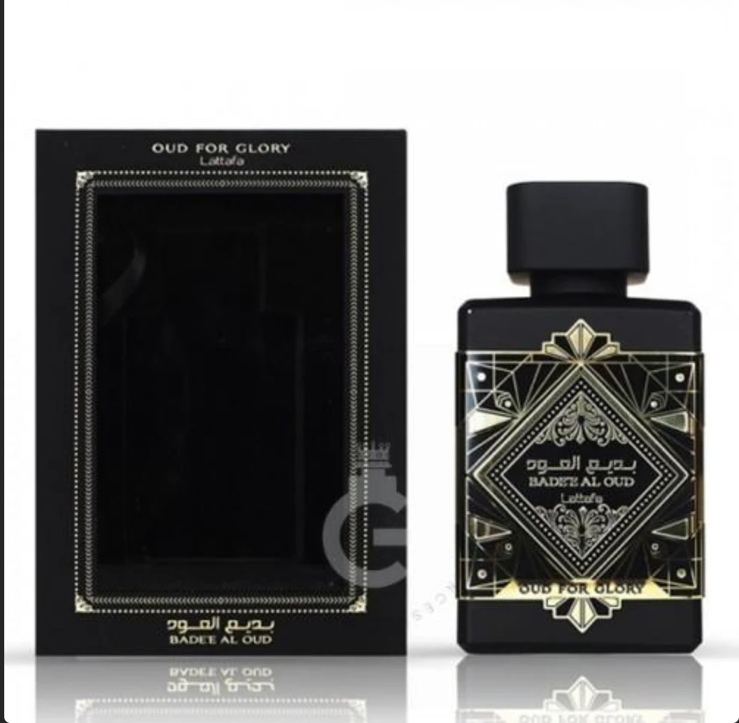 LATTAFA Perfumes (Womens & Mens) - NEW!!!