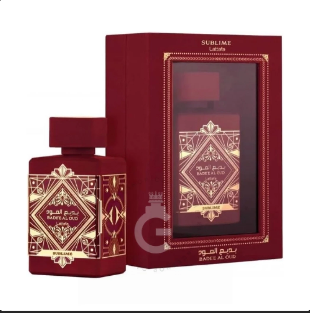 LATTAFA Perfumes (Womens & Mens) - NEW!!! - photo 2