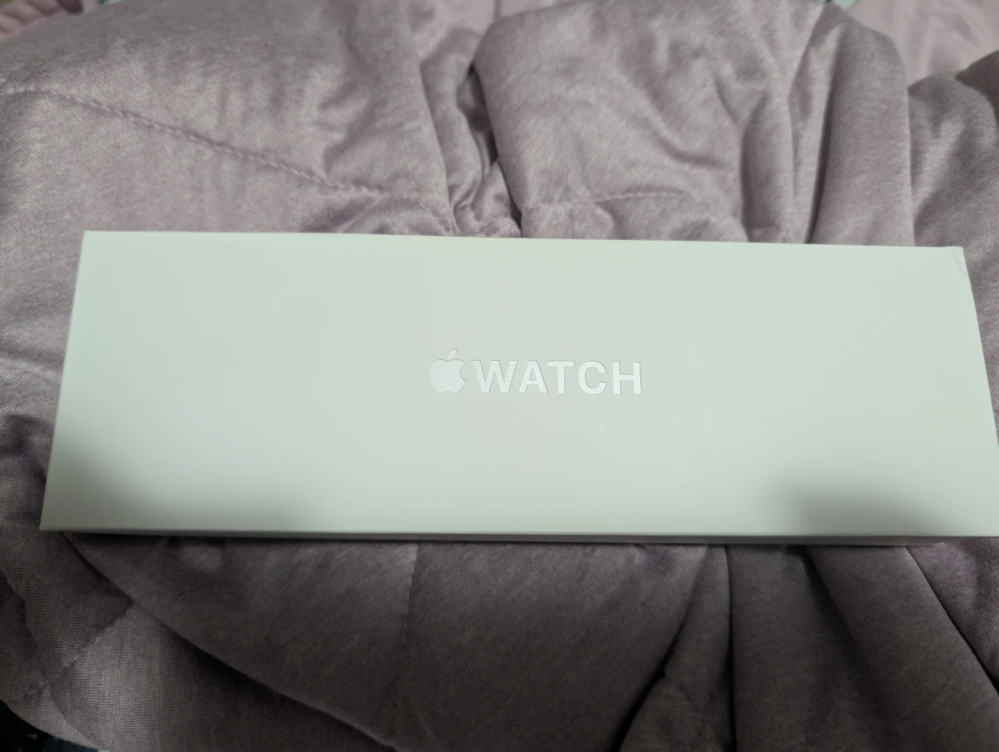 Apple Watch Series 11 GPS 46mm Jet Black – Open Box, Brand New - photo 3