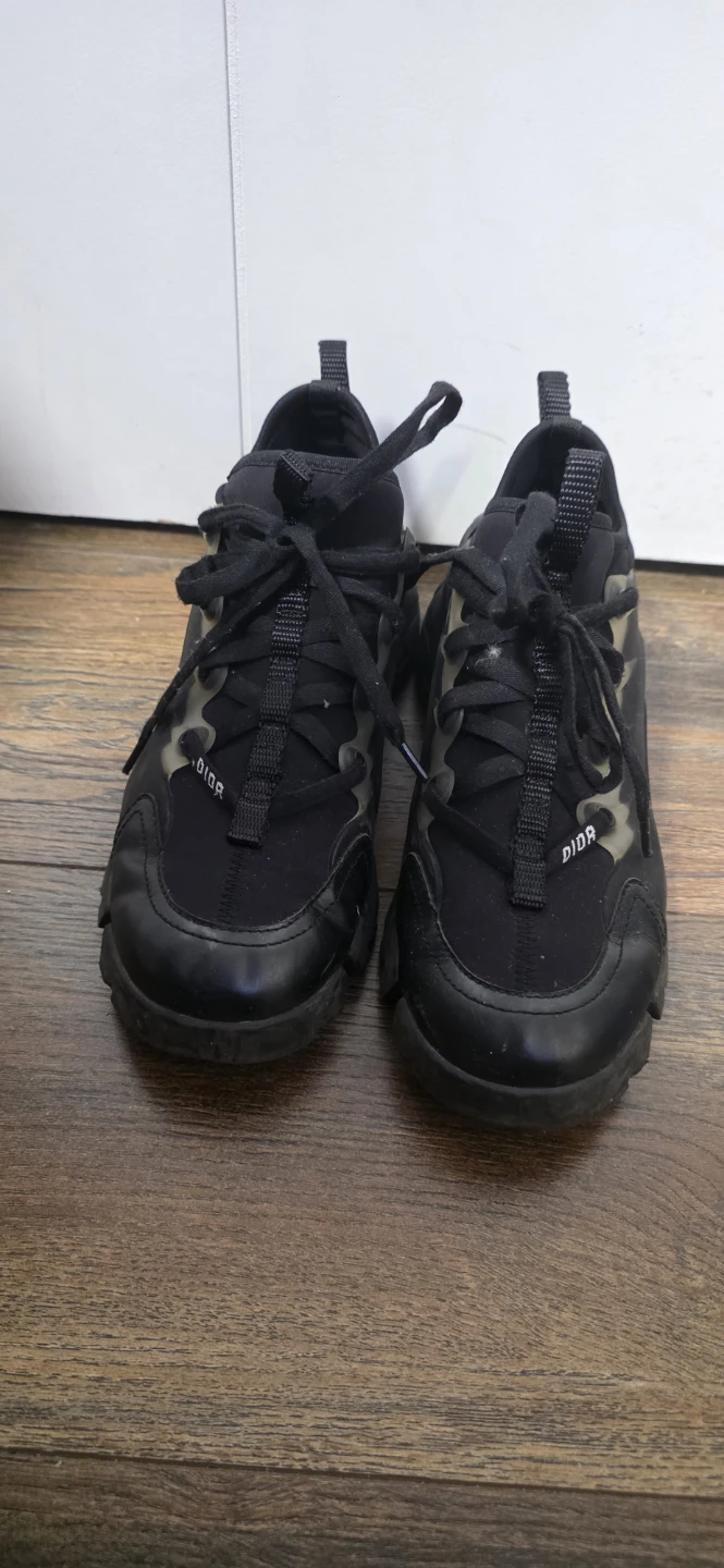 Christian Dior Sneakers - photo 3