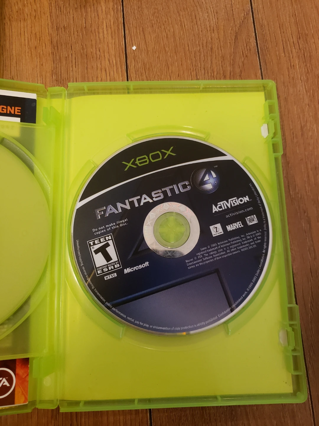 Xbox 360 games lot - photo 3