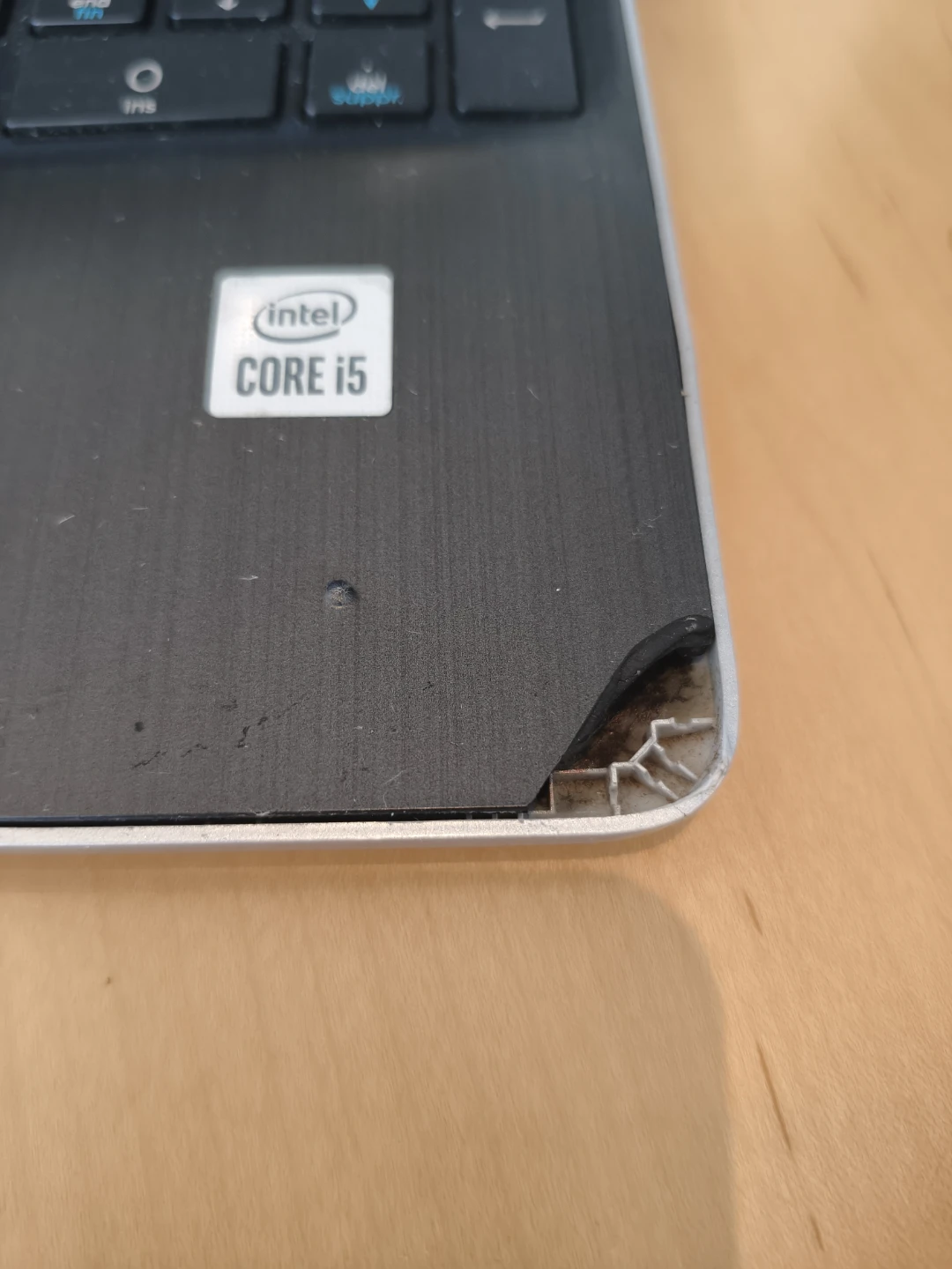 Budget HP i5-1035G1/8gb/500SSD HD. - photo 4