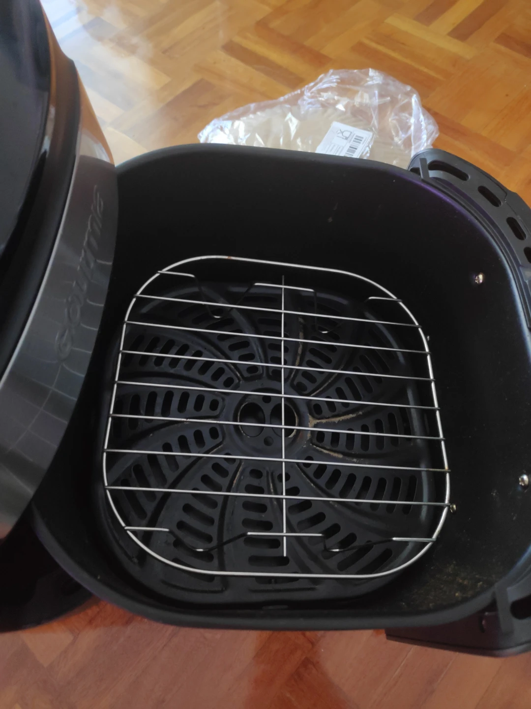 Gourmia 6.7L Digital Air Fryer - photo 4