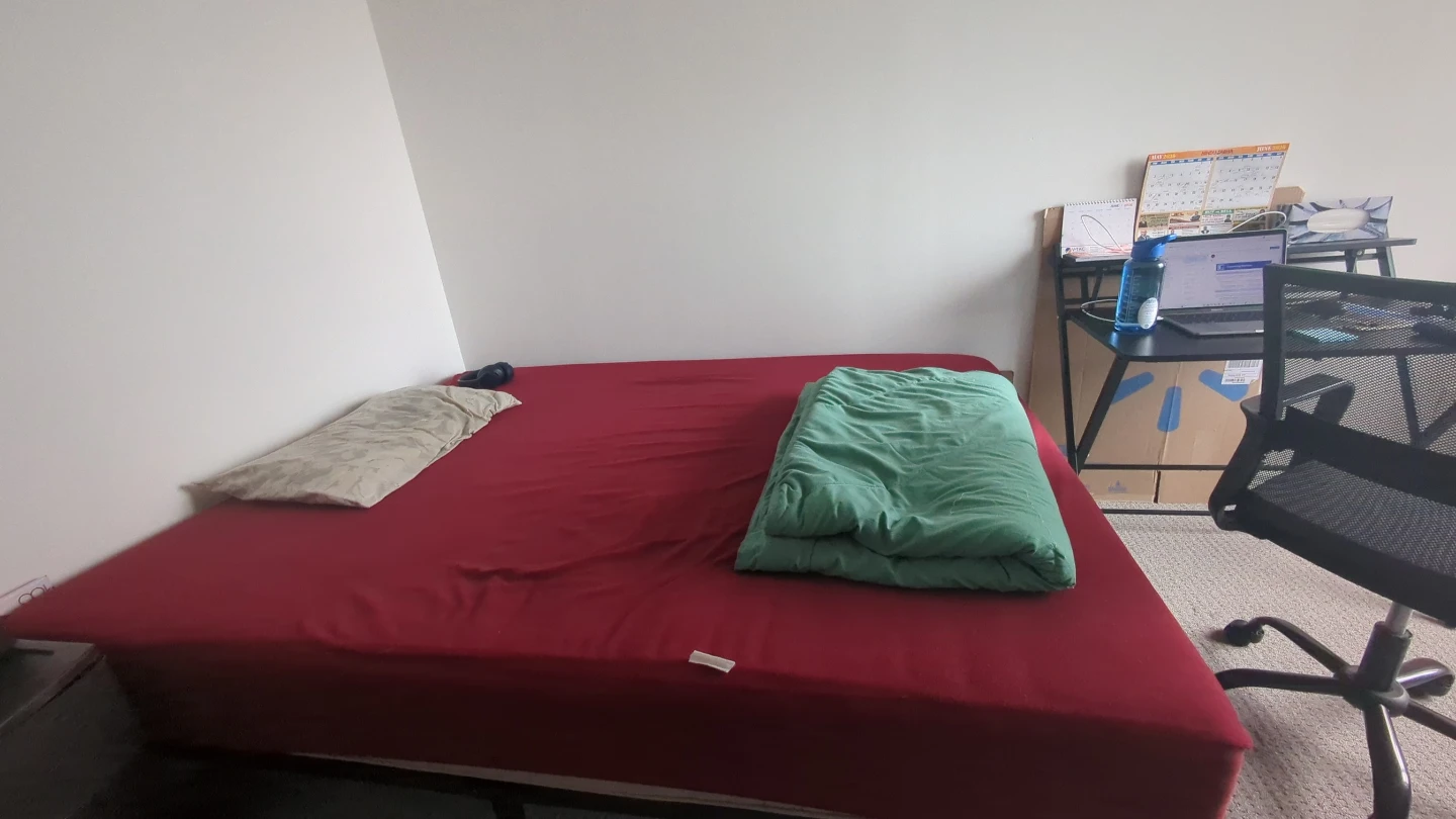 IKEA HAUGESUND QUEEN Mattress - photo 4