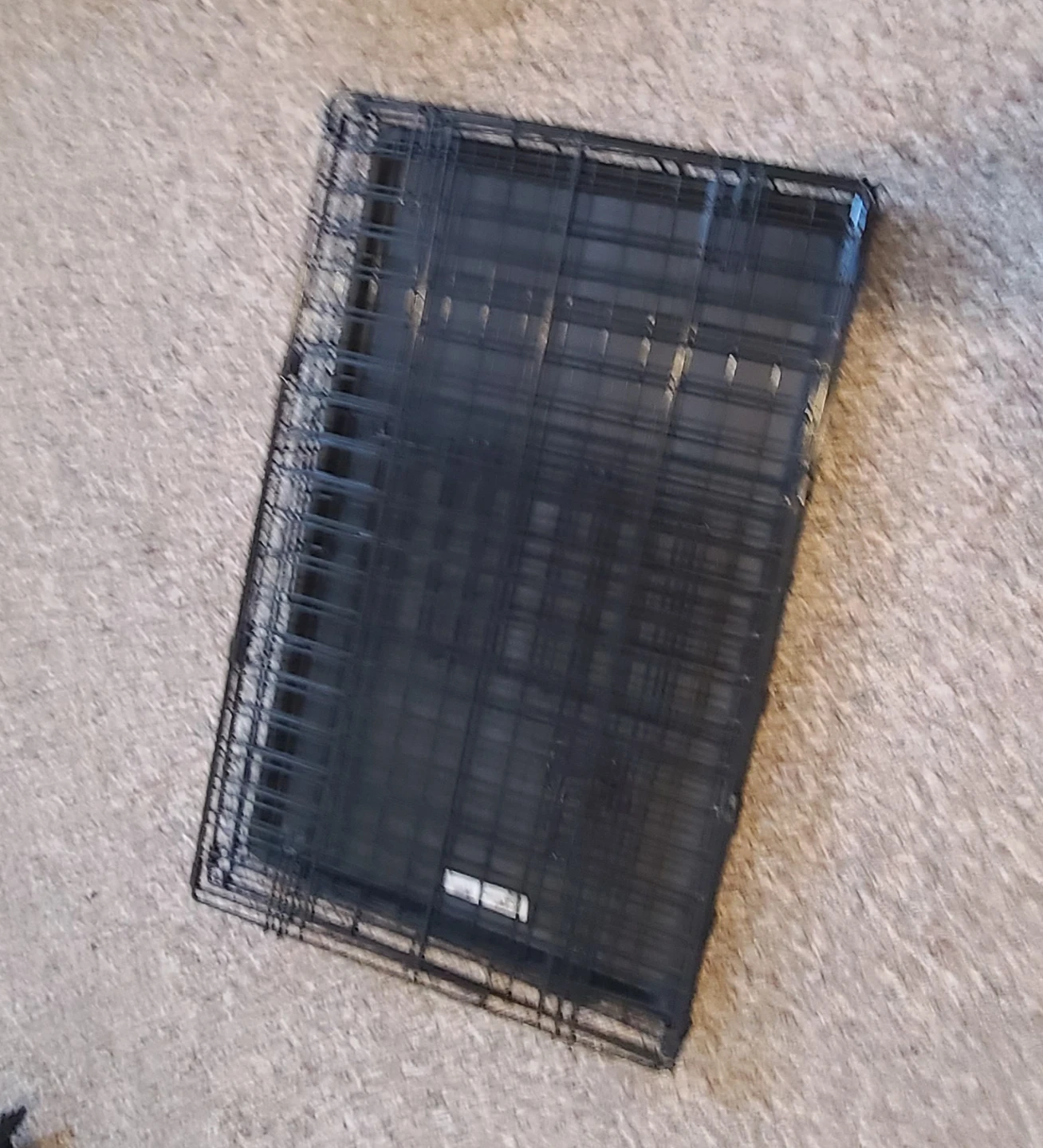 Dog Crate for Medium Breeds - photo 2
