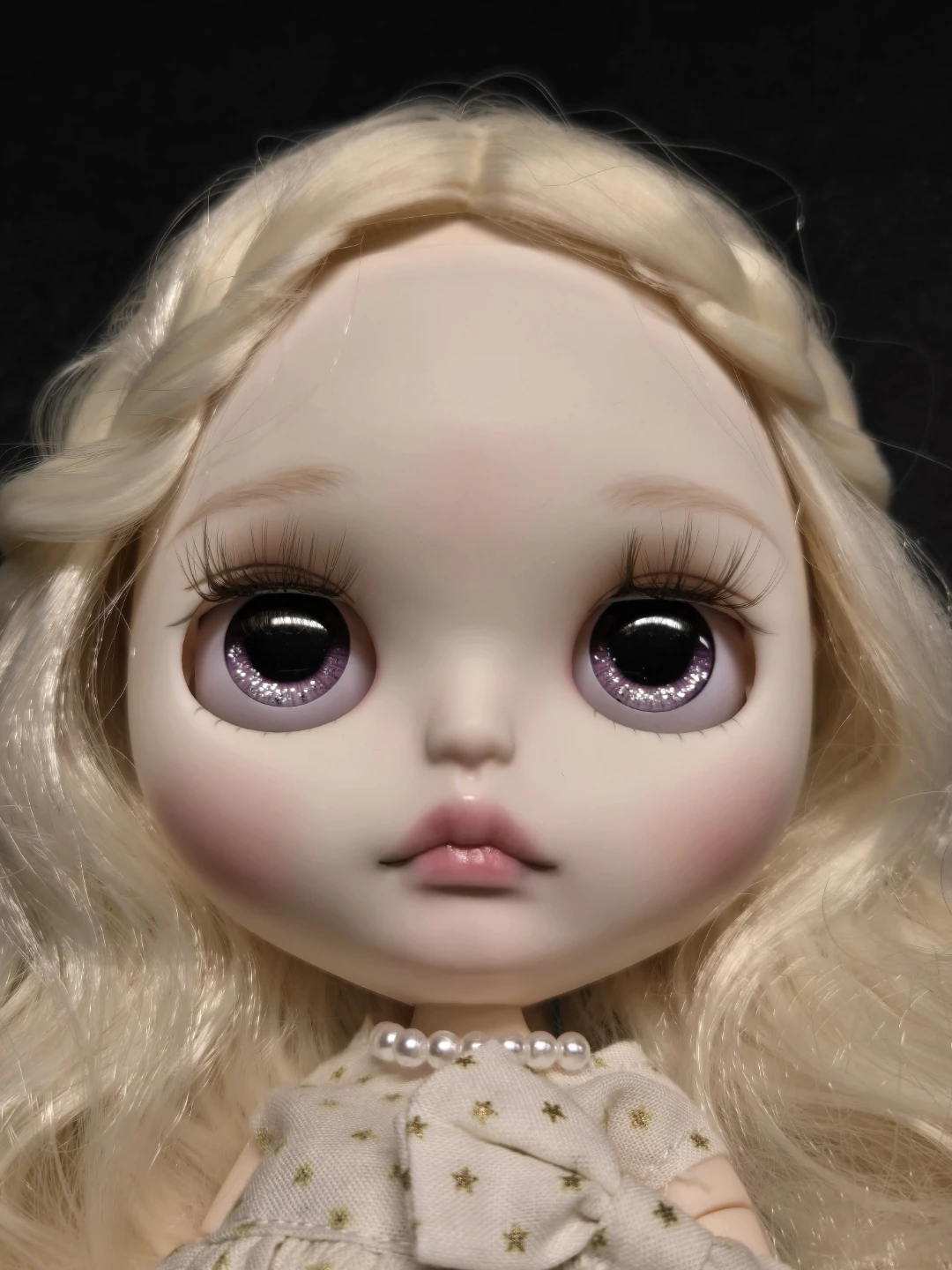 Custom Factory Blythe / Icy Doll - photo 2