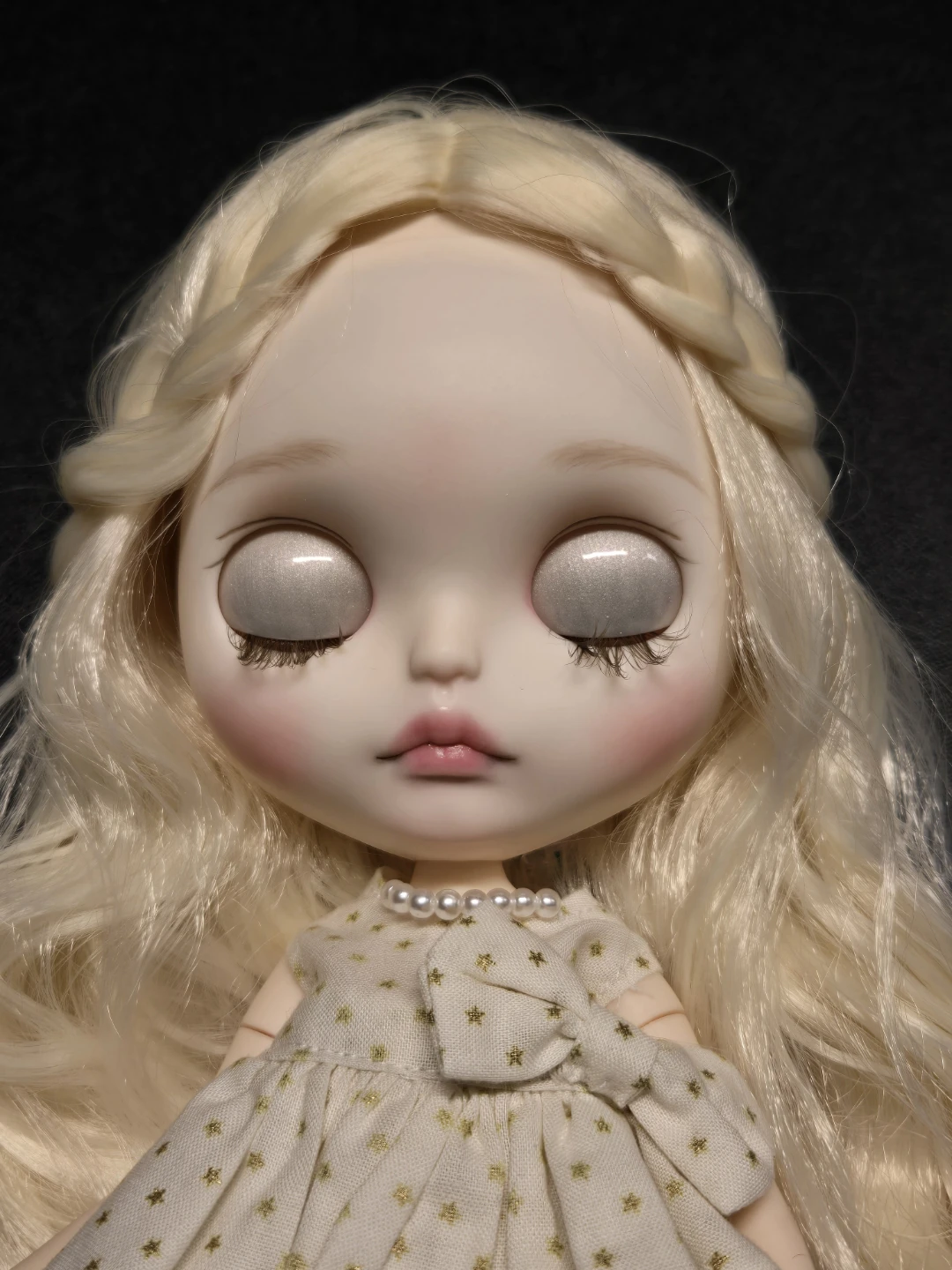 Custom Factory Blythe / Icy Doll - photo 3