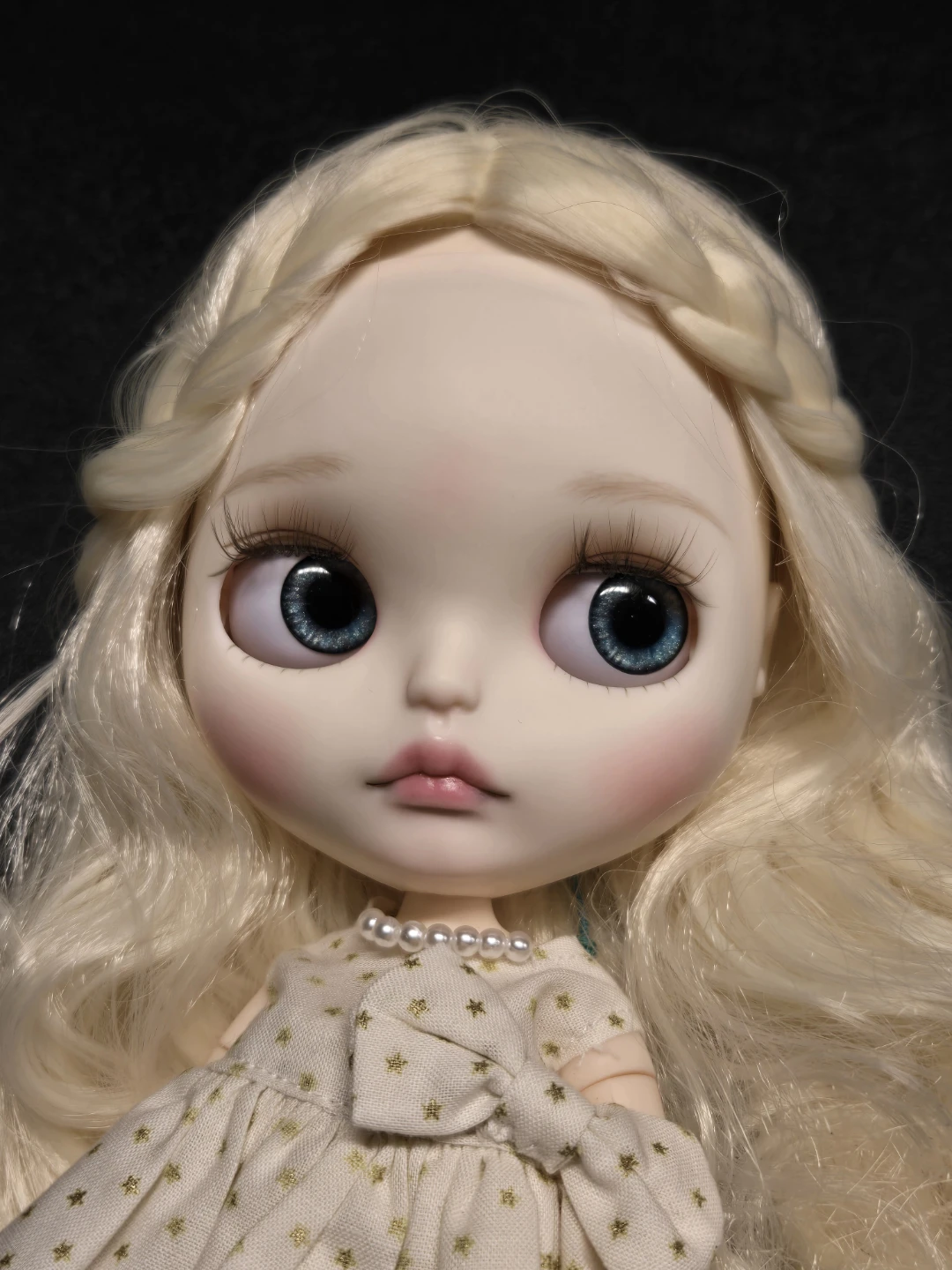 Custom Factory Blythe / Icy Doll - photo 4