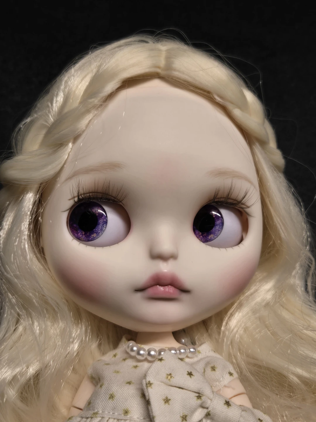 Custom Factory Blythe / Icy Doll - photo 5
