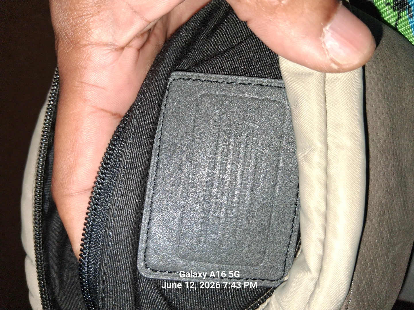 Coach Messenger Bag - photo 4
