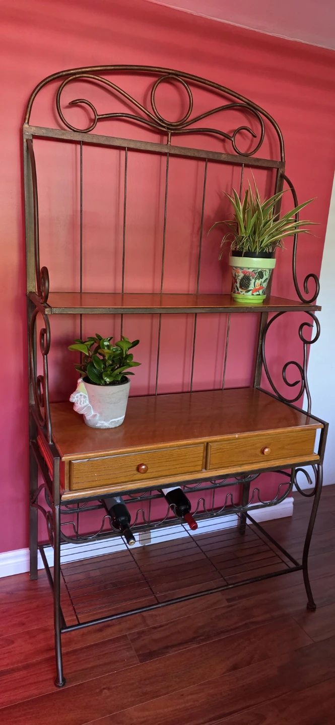 Baker's Rack / Shelf