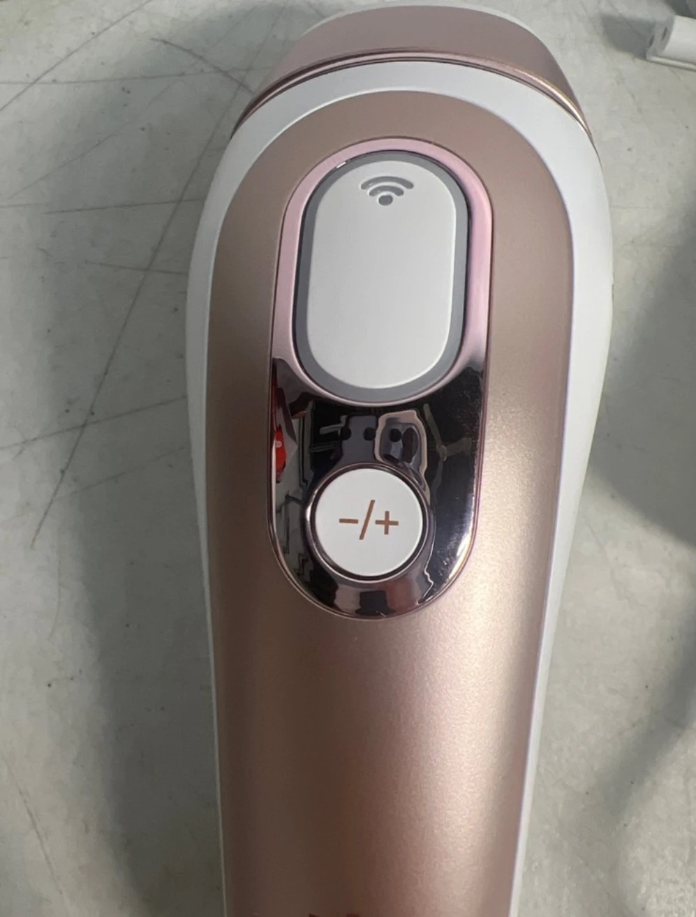 Braun Skin i-expert IPL Hair Removal System ⚽