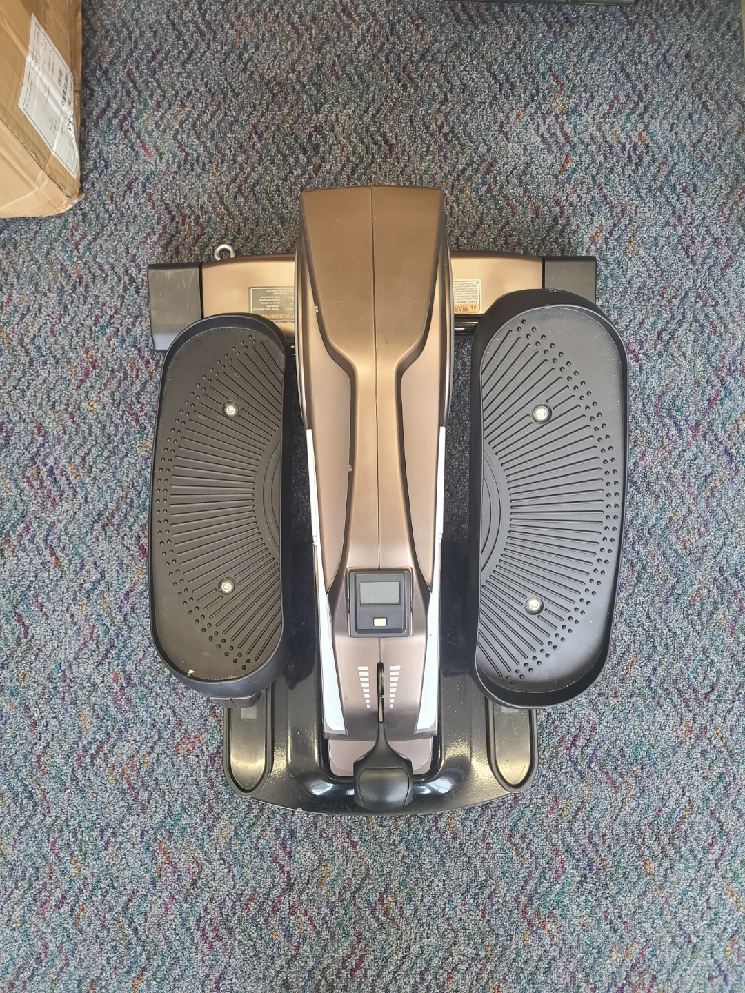 Impex Fitness Elliptical Machine