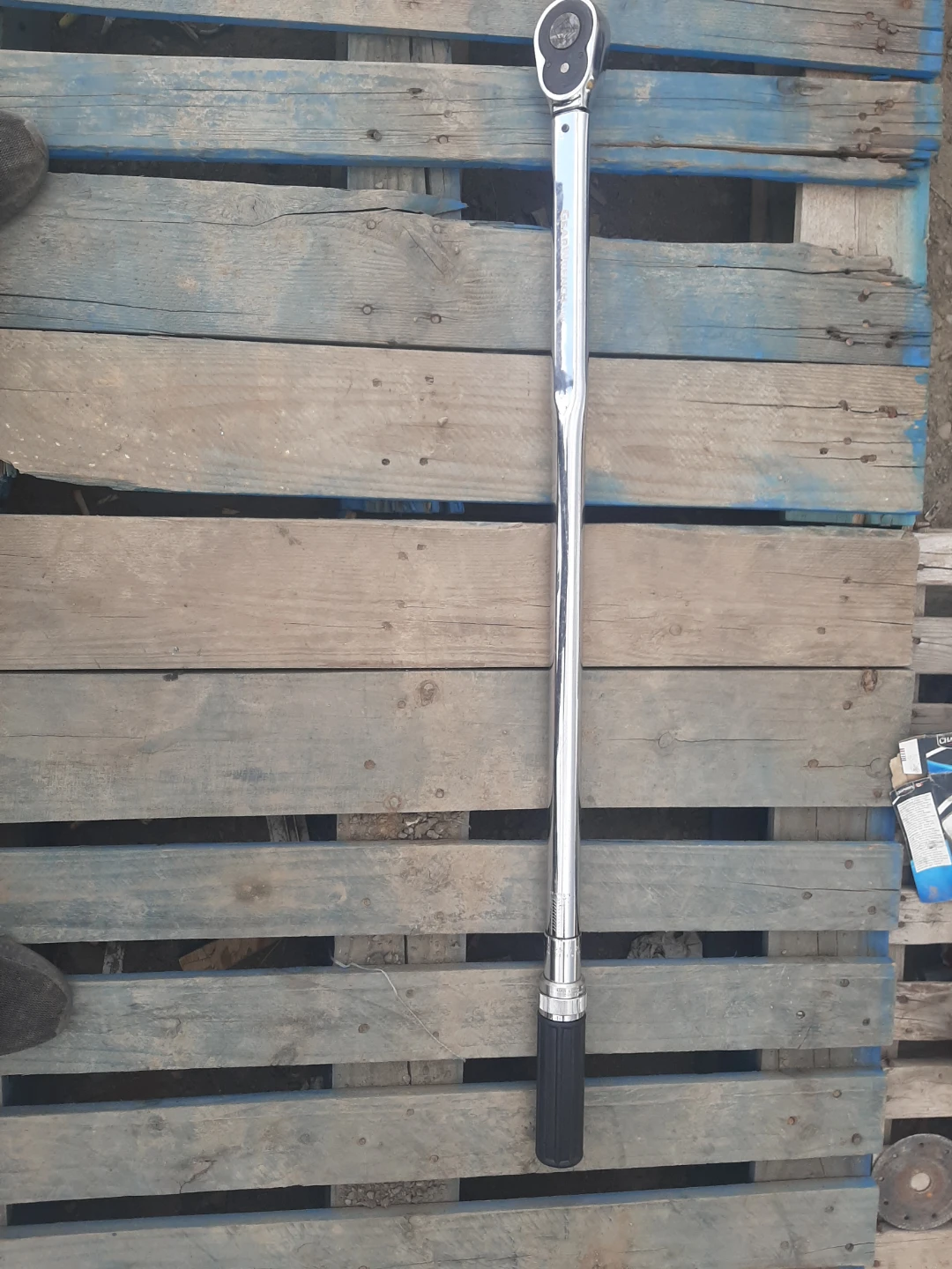 GEARWRENCH Torque Wrench