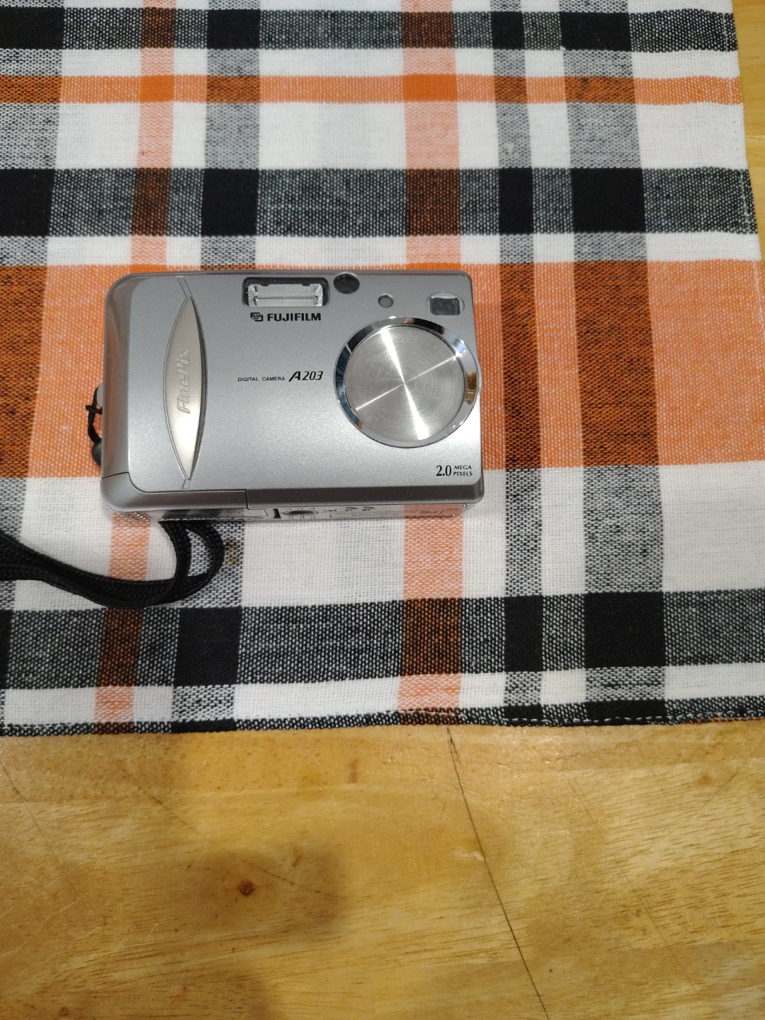 Camera